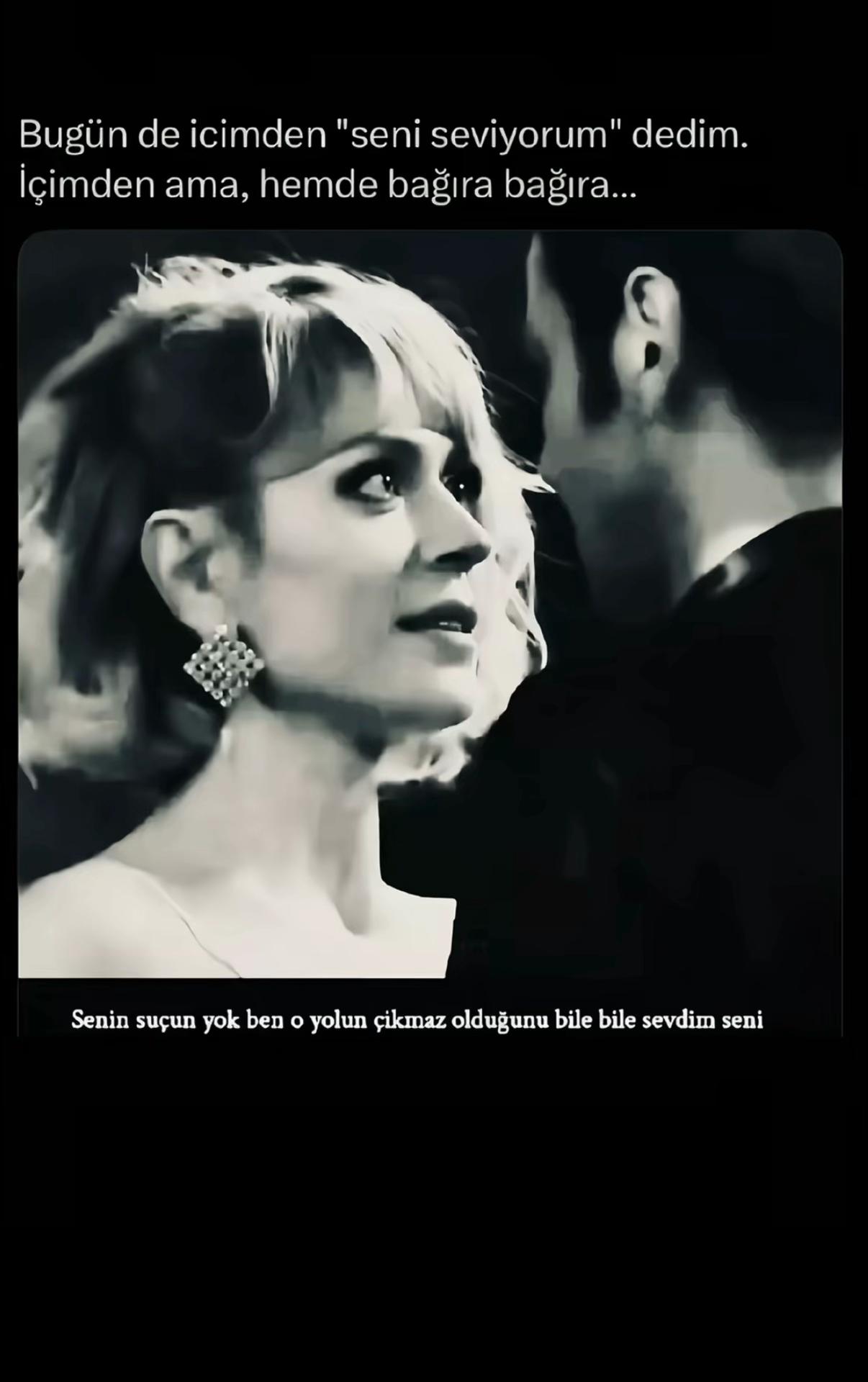 @Seni bekliyorum
