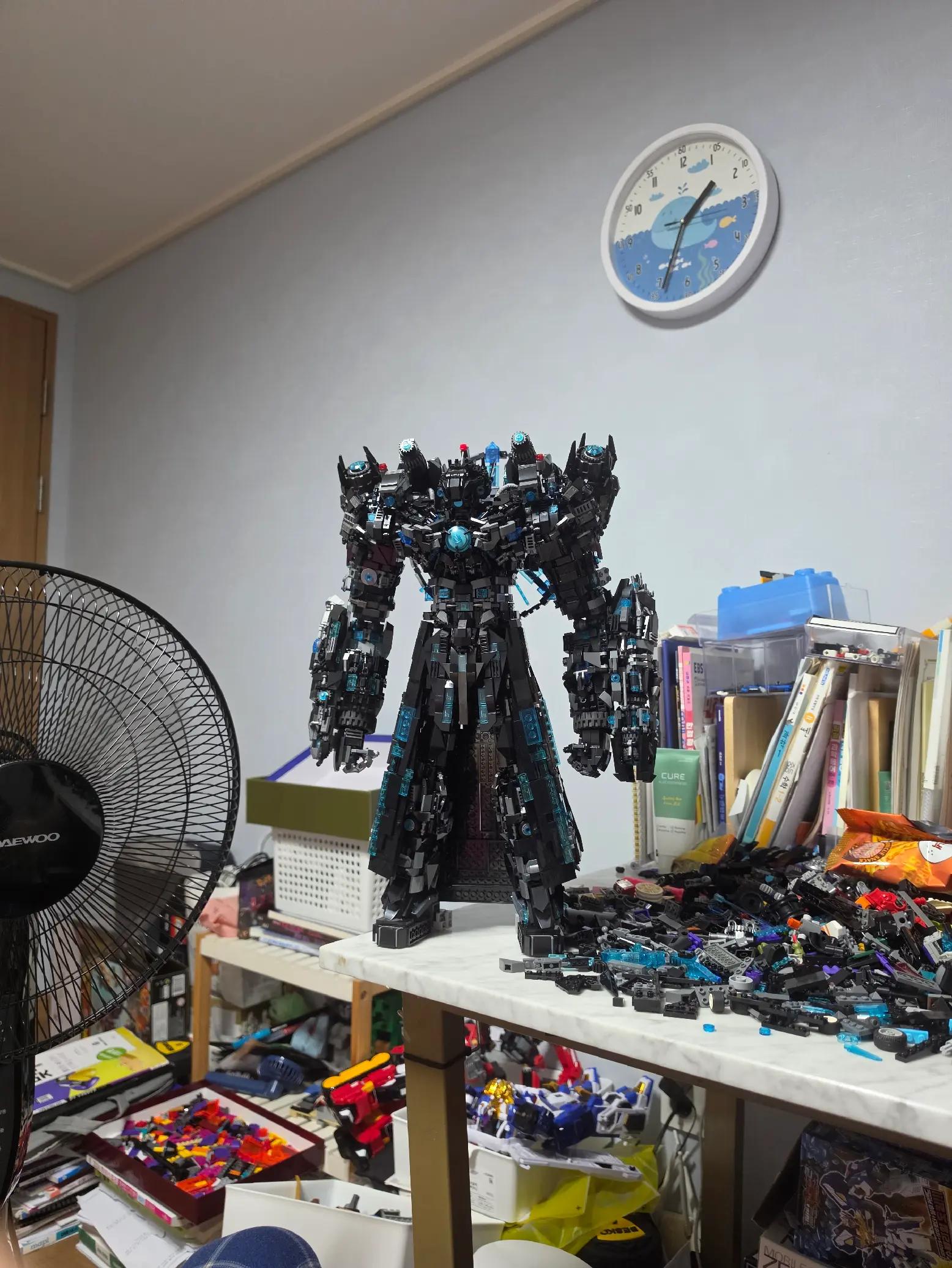 @Blebum 블범(Korea)