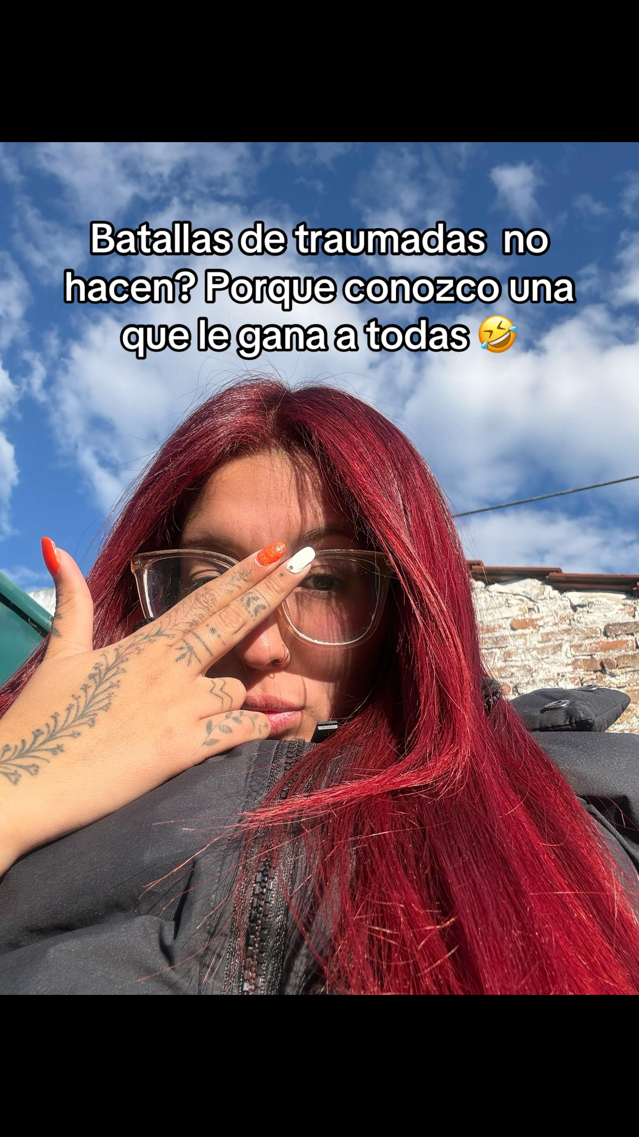 @Camila Ponce