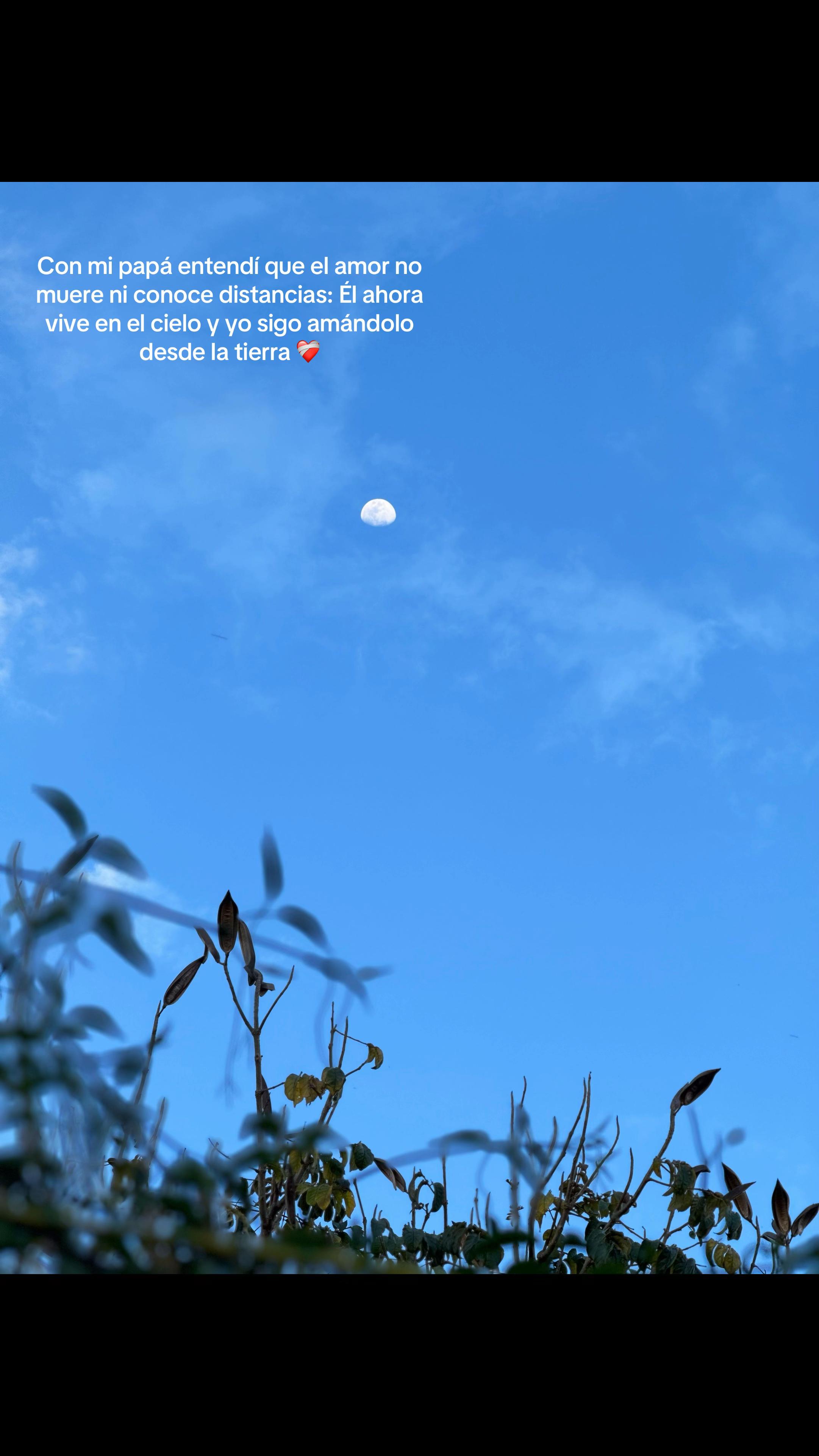 @Hasta el Cielo🤍