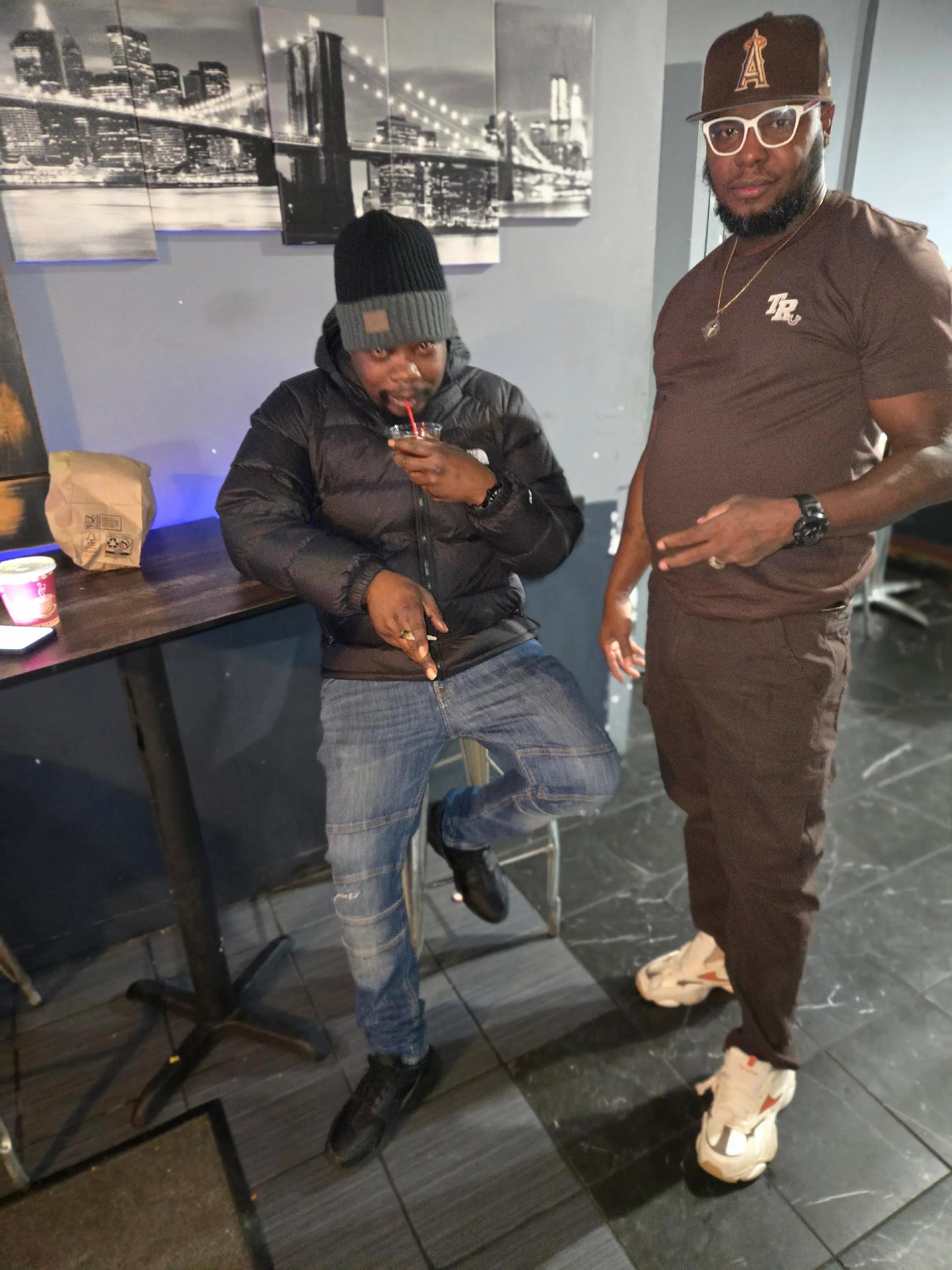 @1bucktown boss