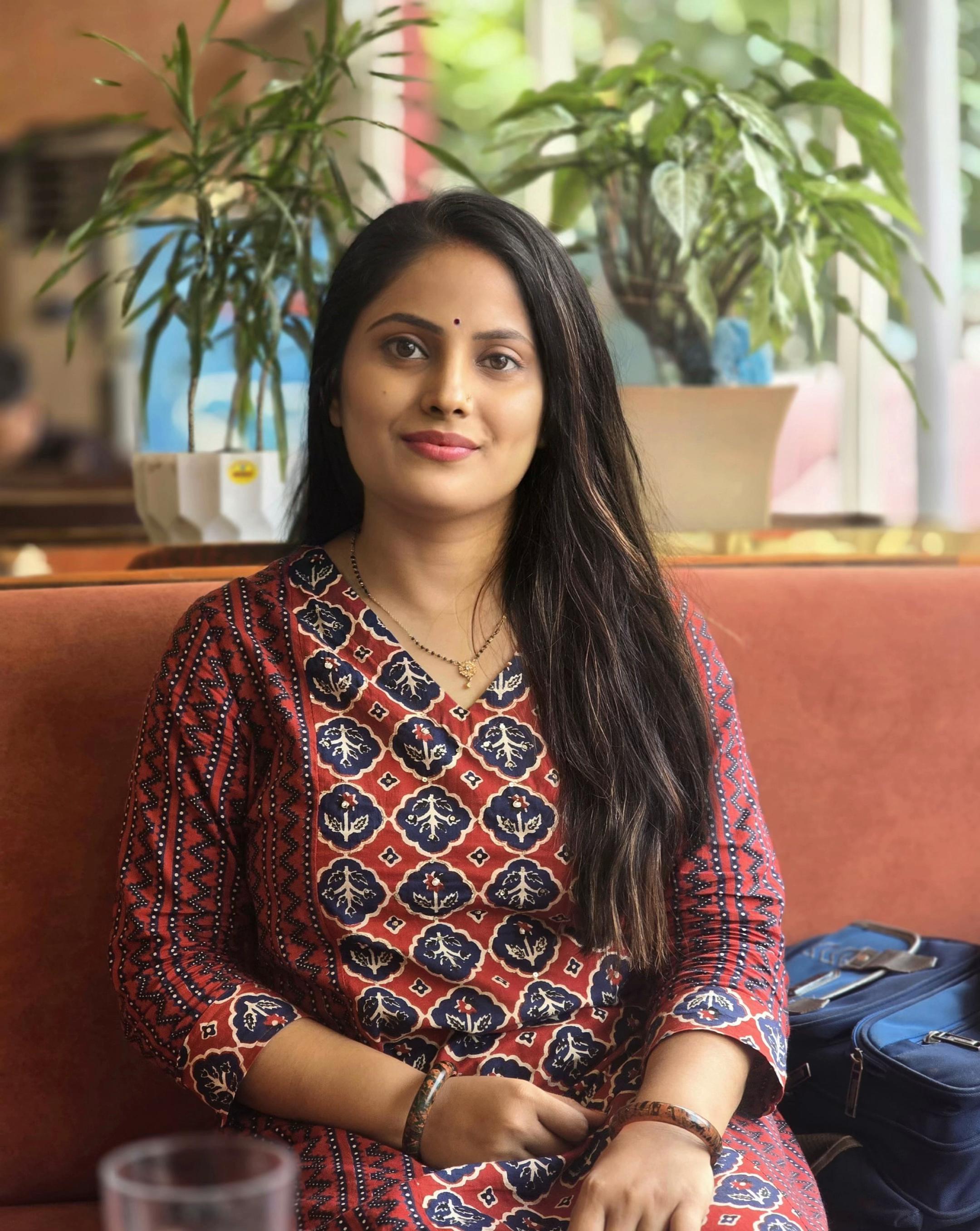 @Manisha jha