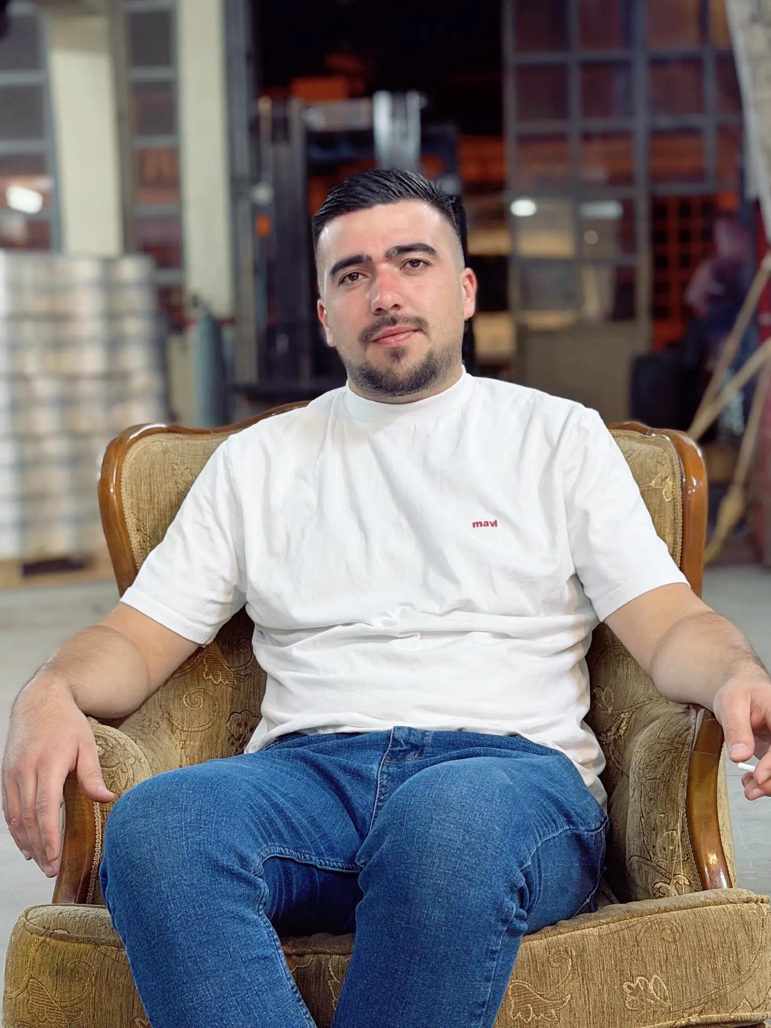 @Ahmet Darı