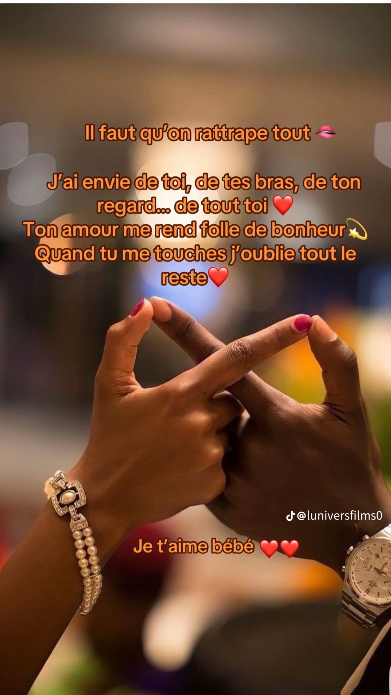 @~just 😍Manzara 🥰~
