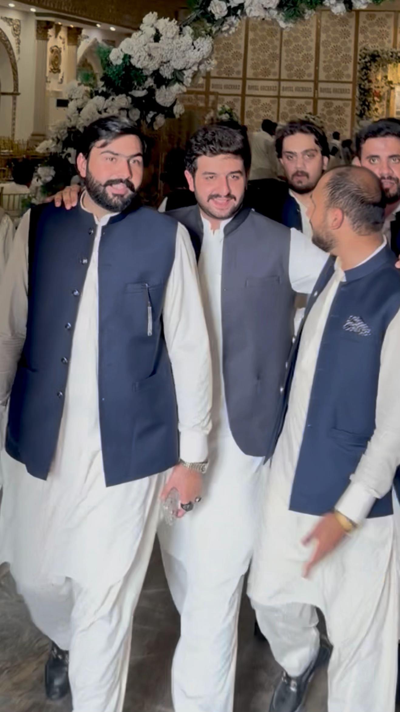 @Ahtesham Bhatti