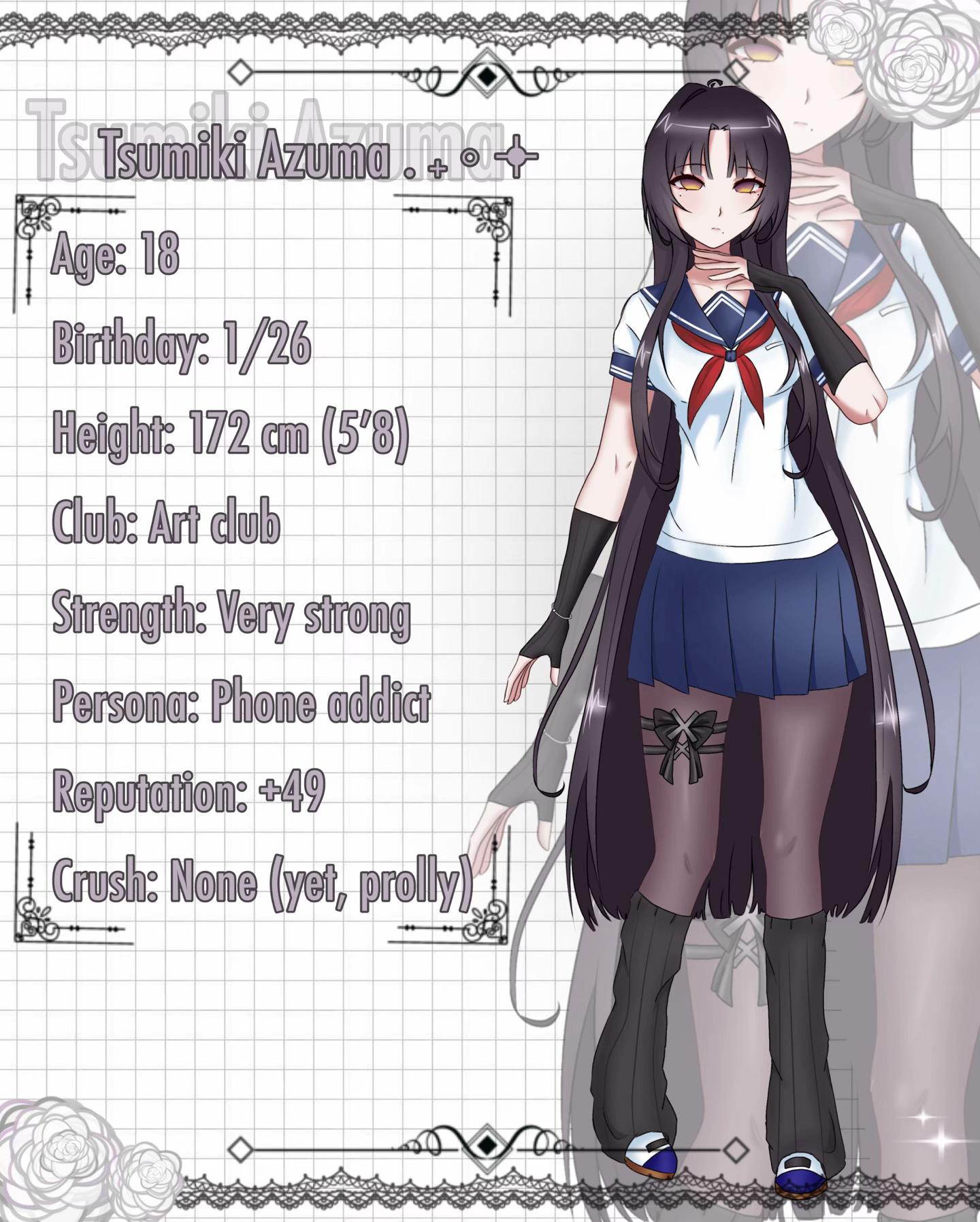@𝒯𝓈𝓊 ໒꒱
