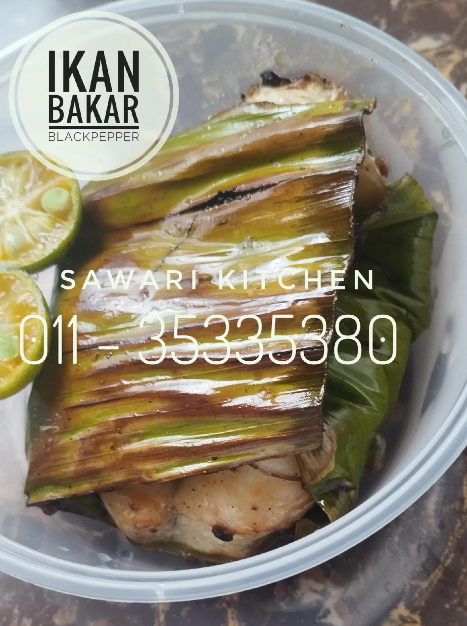 @Singgahsini Streetfood