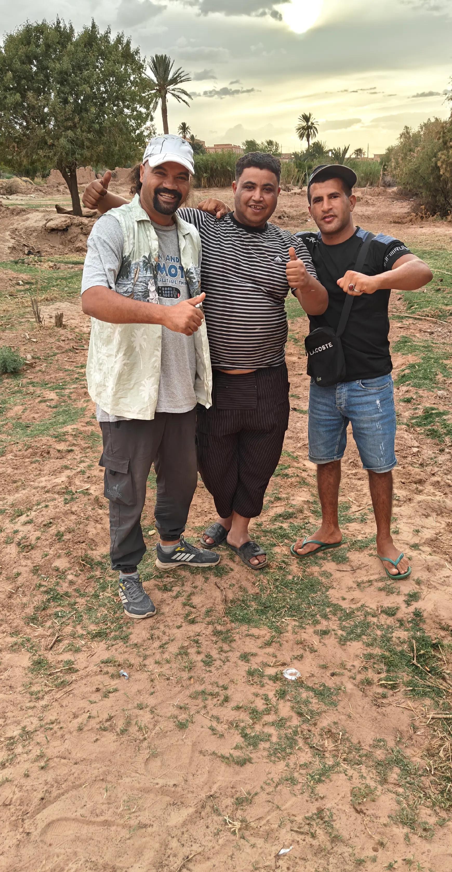 @كمال القرعة
