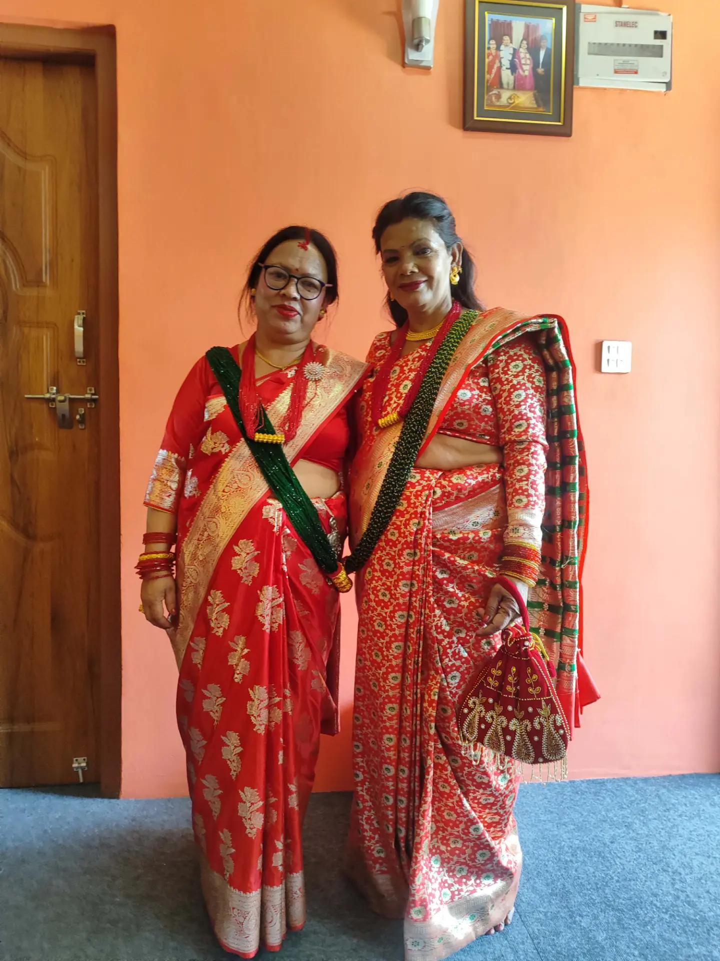 @Bhagwati Lama