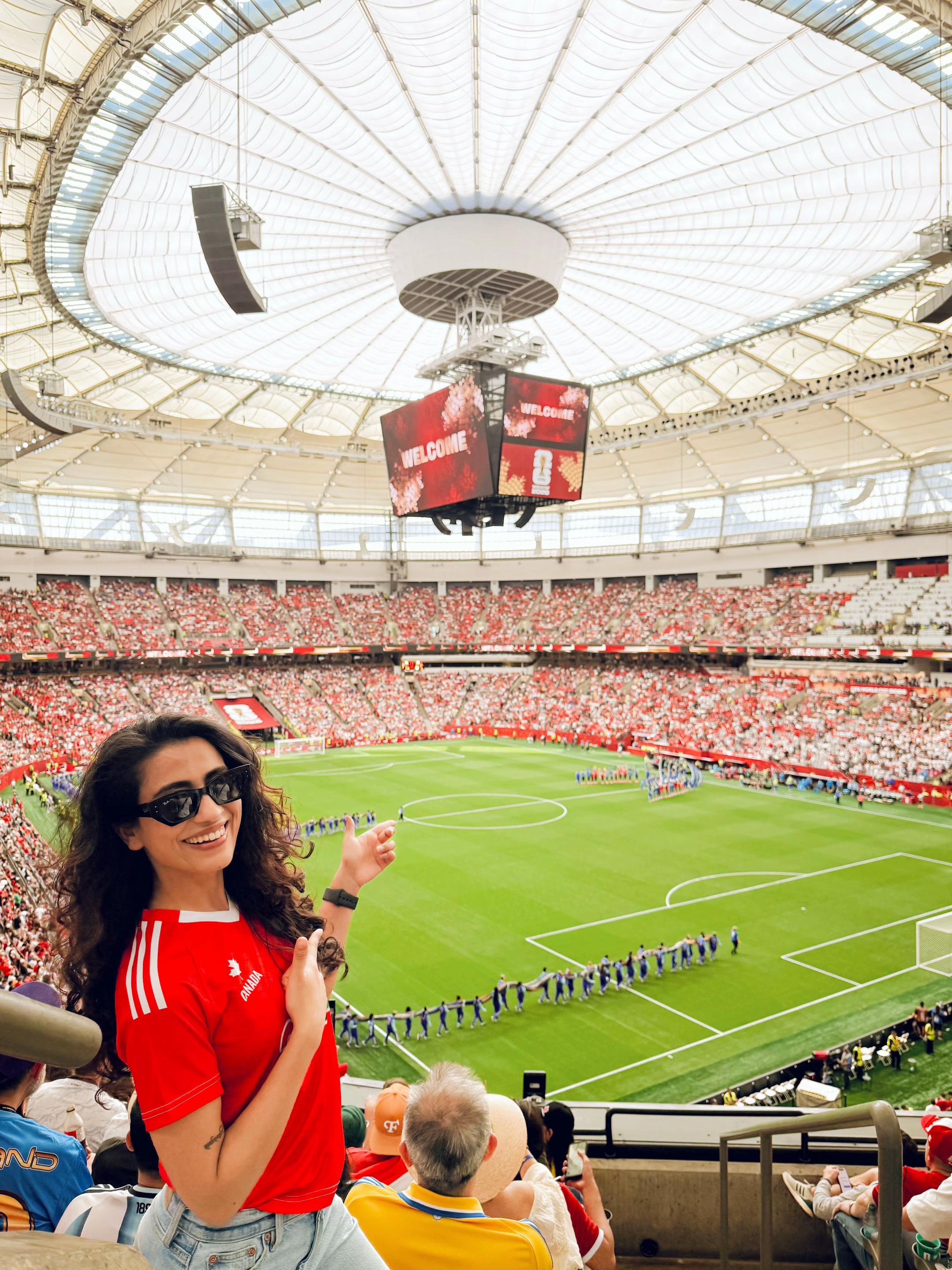 @Sam | Vancouver