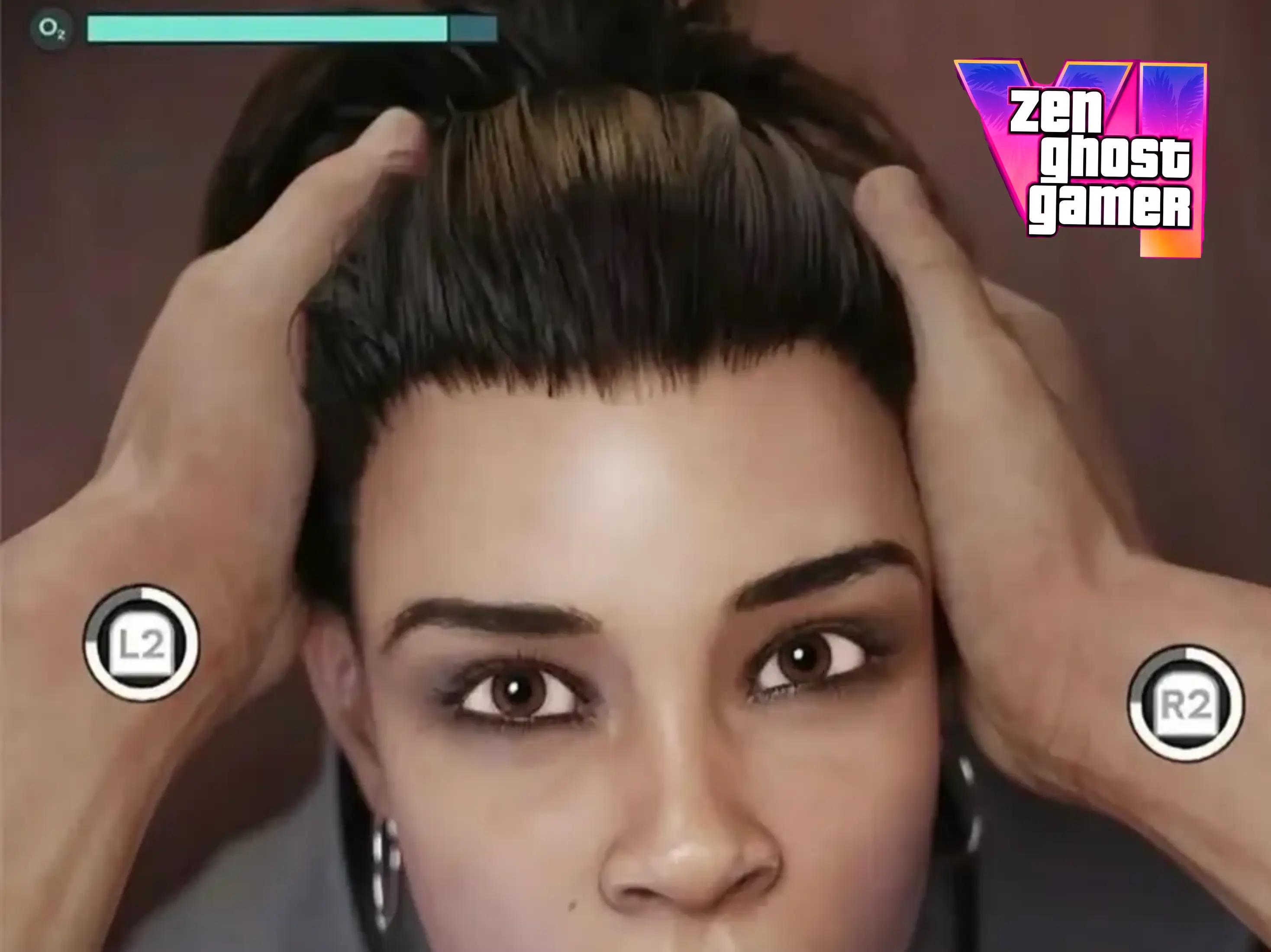 @ZenGhostGamer🕸️