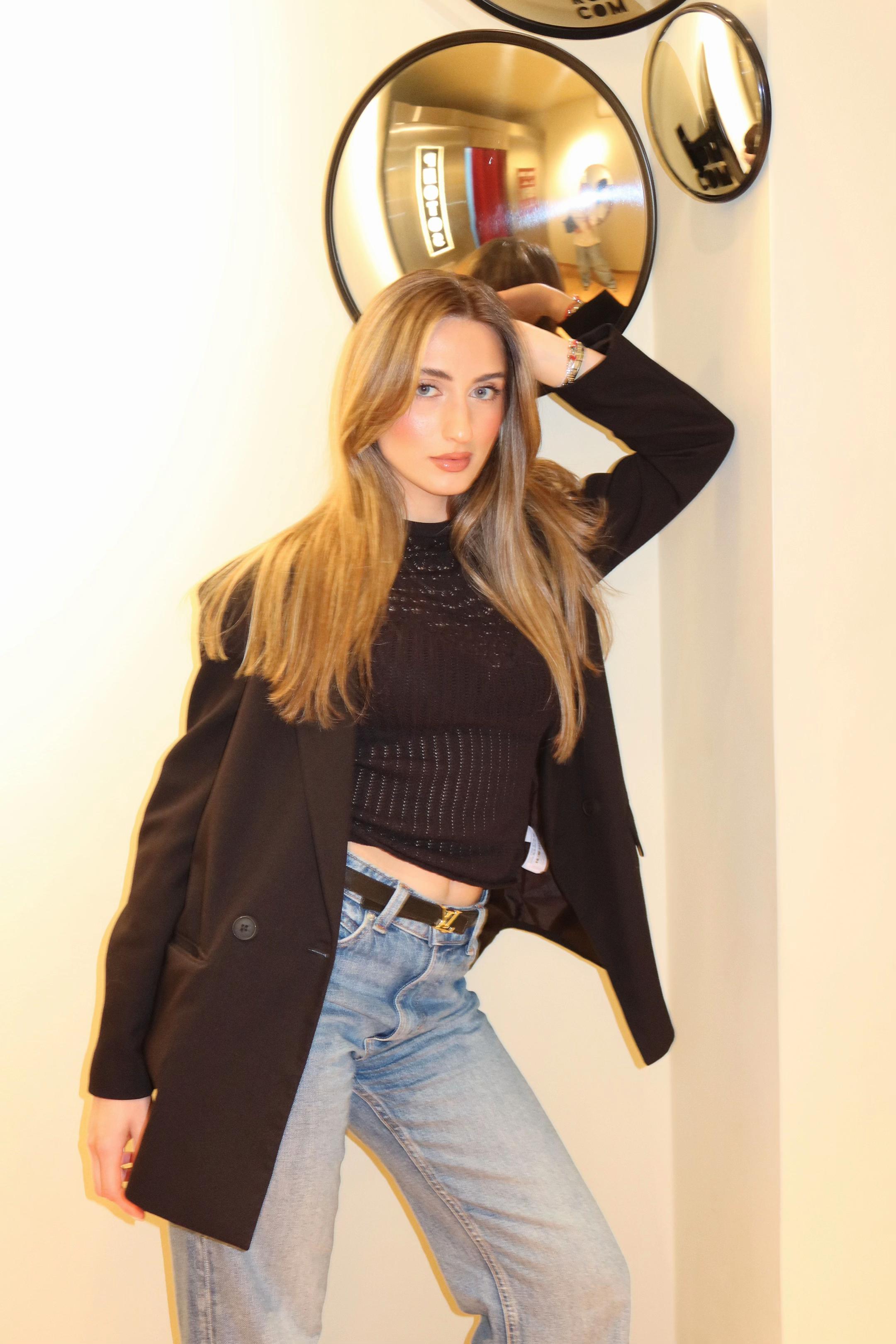 @IOANNA DIMOVA 🌶️