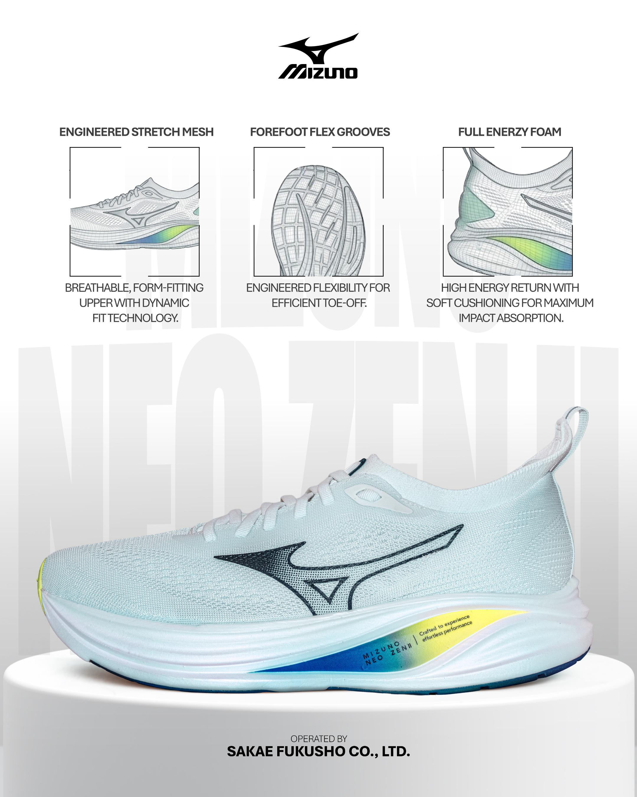 @MizunoCambodiaAuthorizedDealer