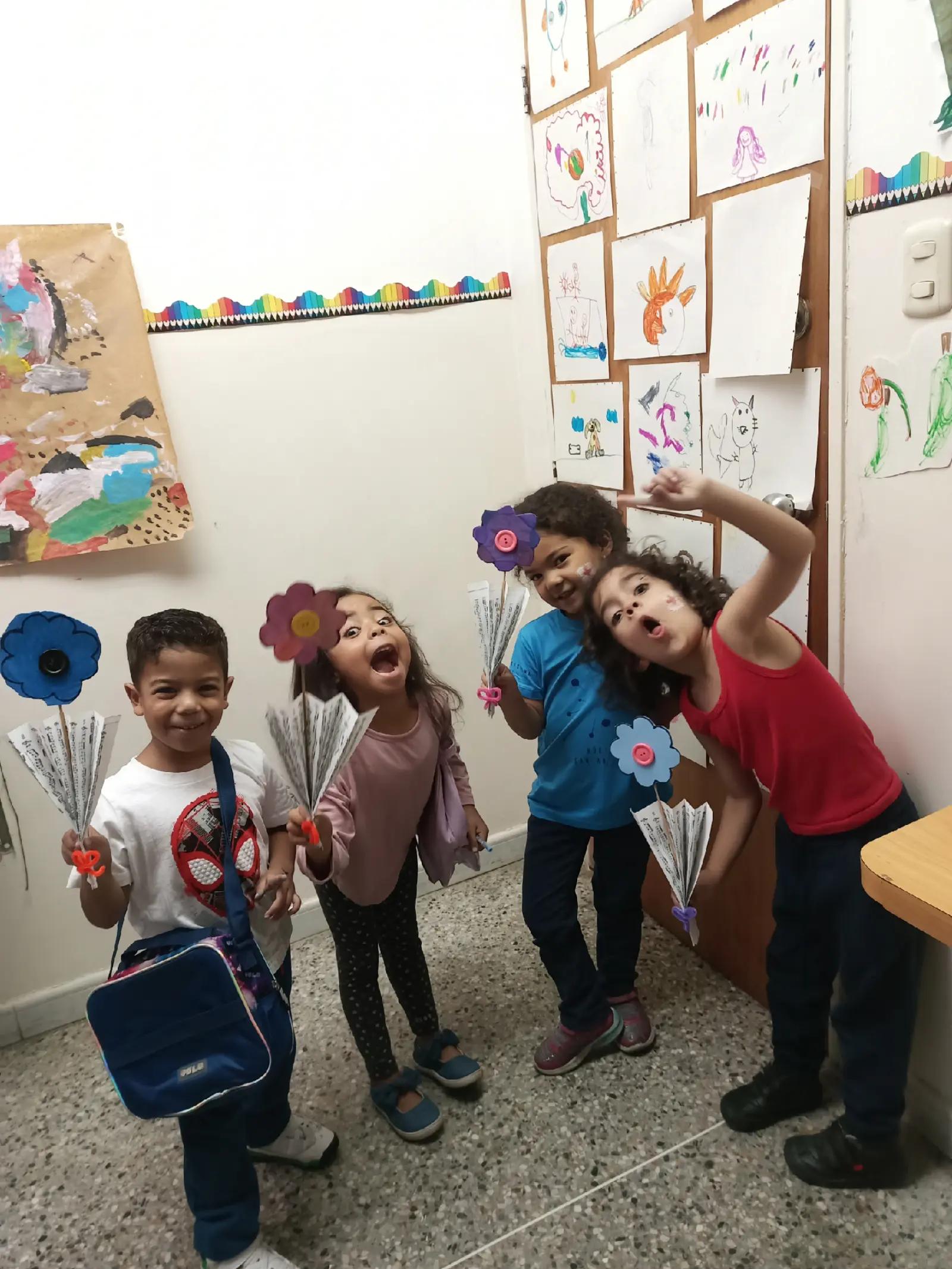 @✨Mae Gabu✨ | Psicopedagoga 🎨