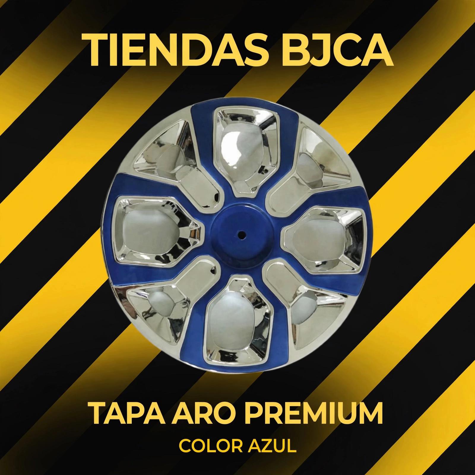 @BJCA PERÚ