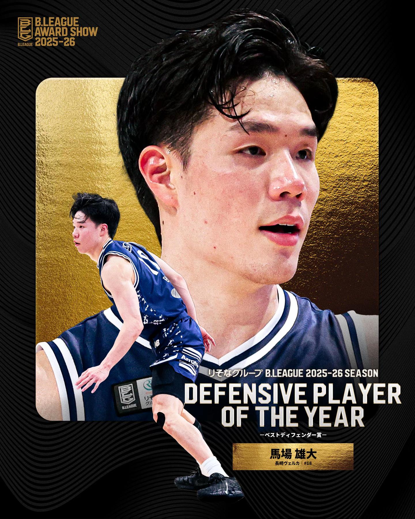 @Bリーグ