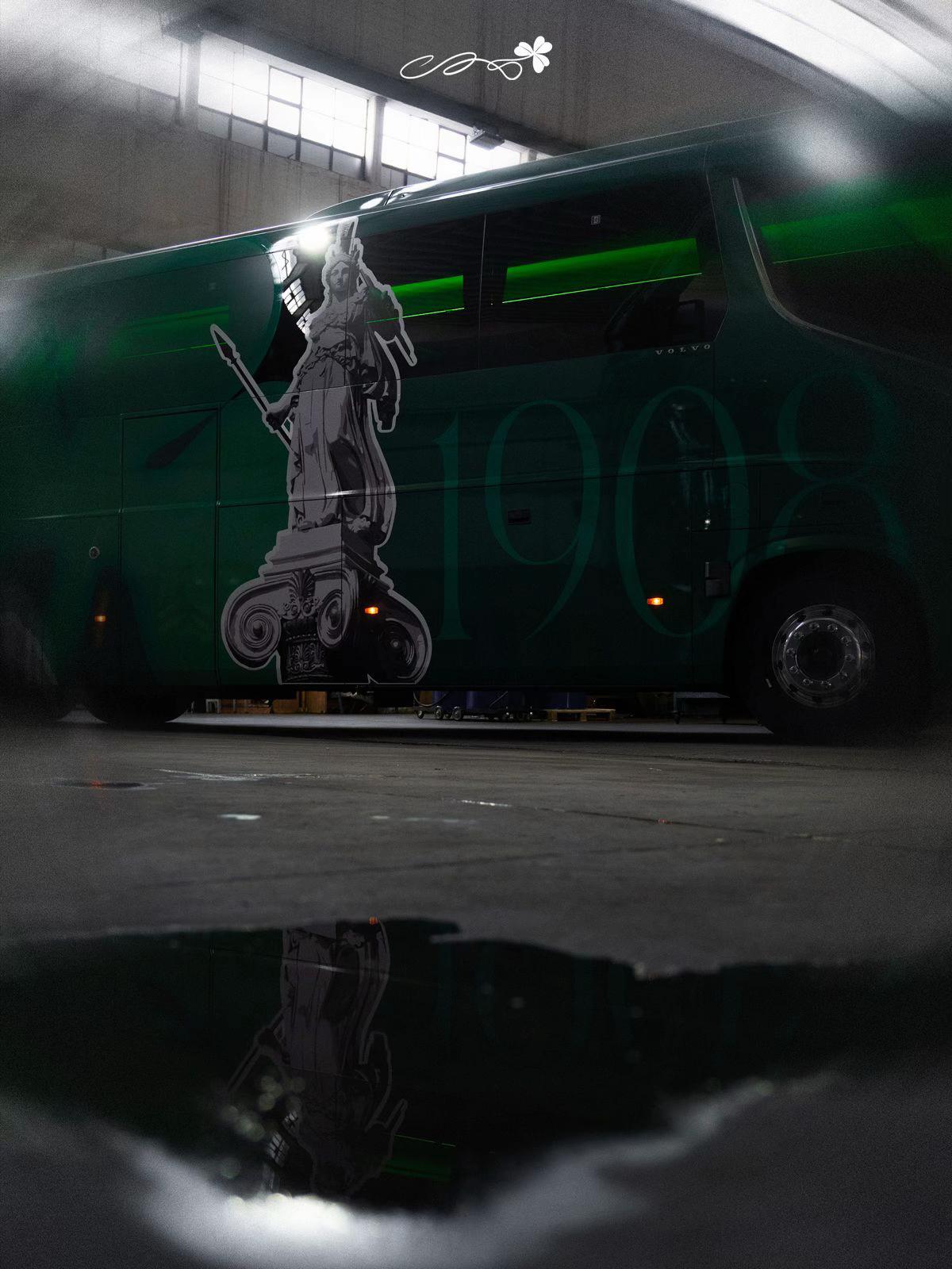 @Panathinaikos FC