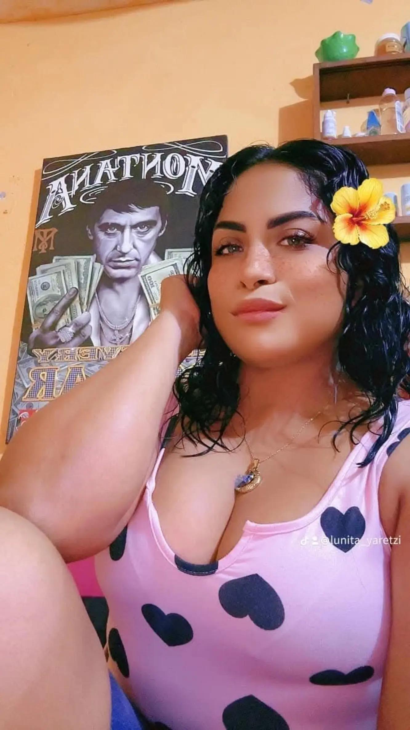 @Luna Yaretzi 🌙