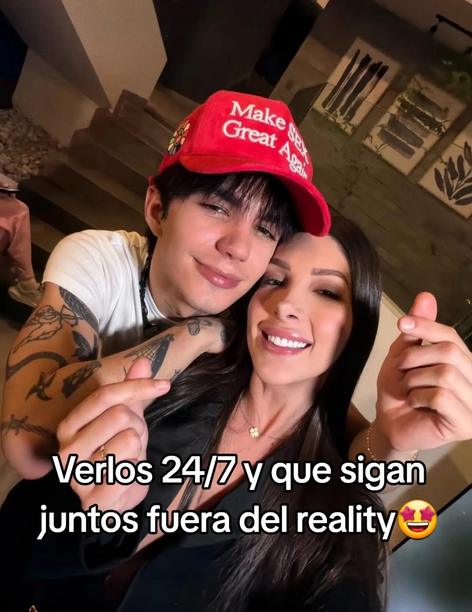 @mansi&oacute;n vip clips