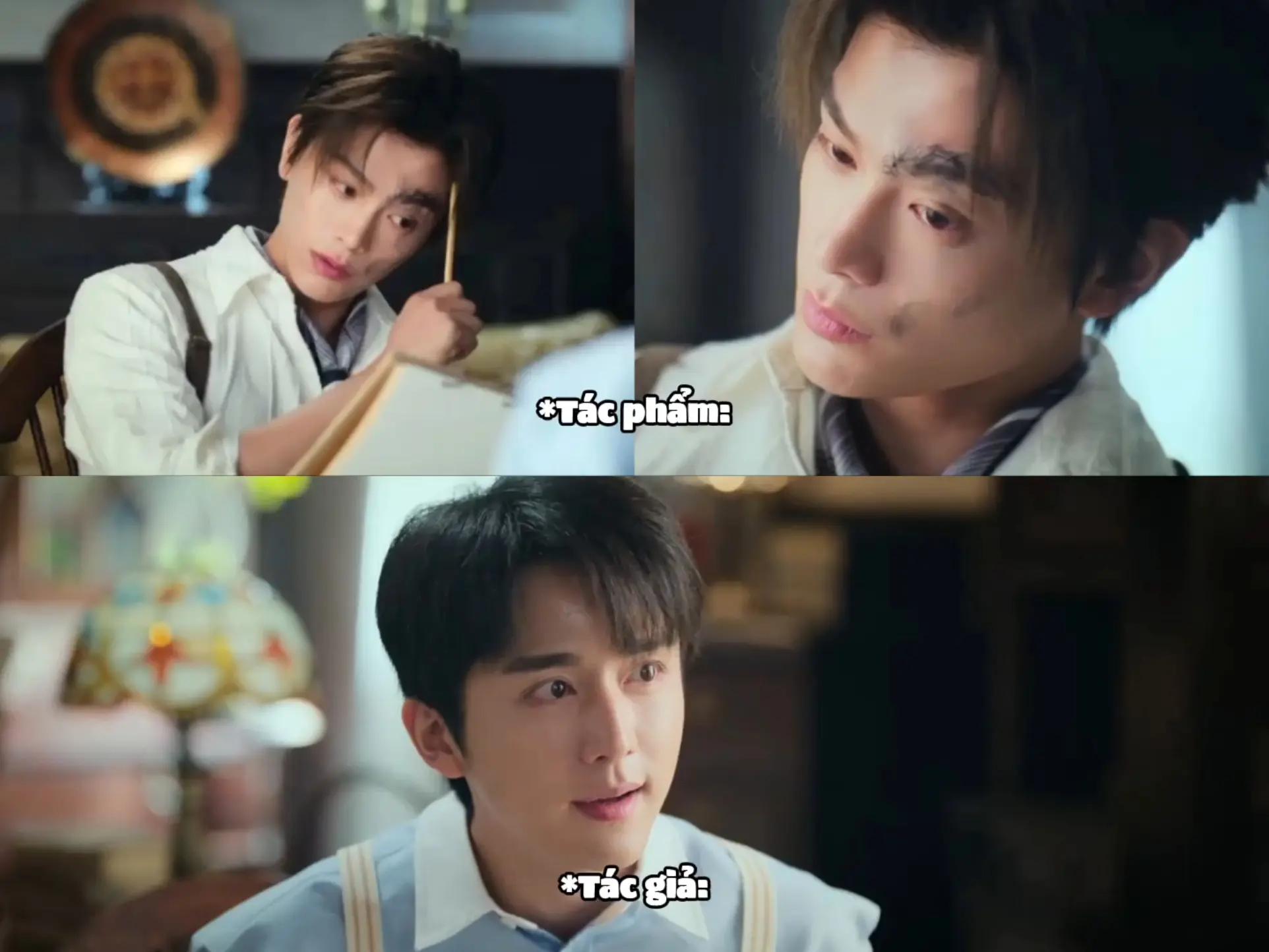 @Wei Lun Shuo