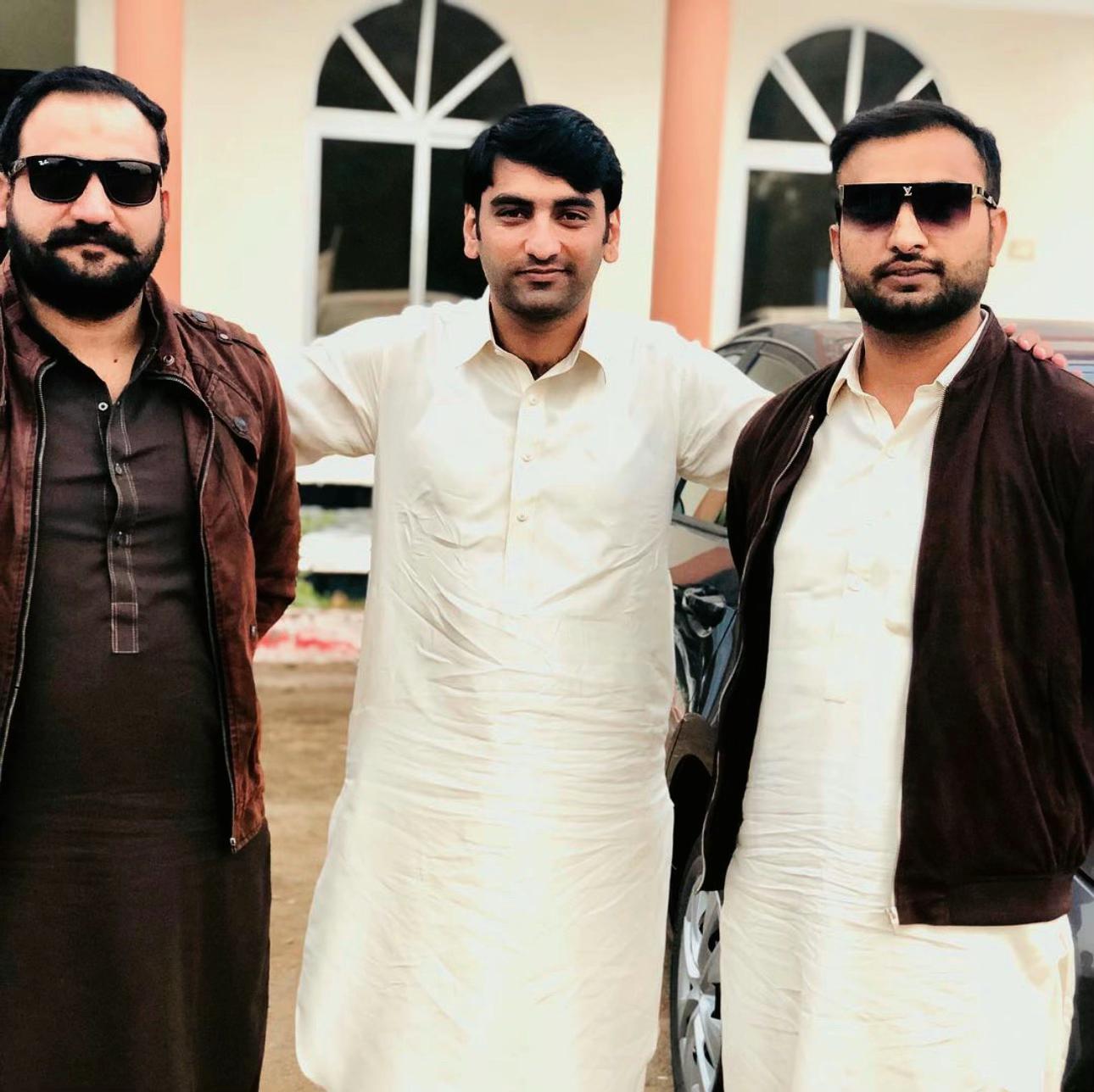 @Syed Ali Raza Sherazi