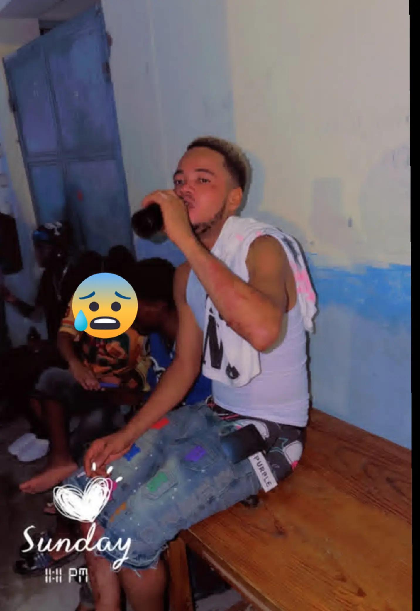 @🥷THE FIRE 🔥🥷