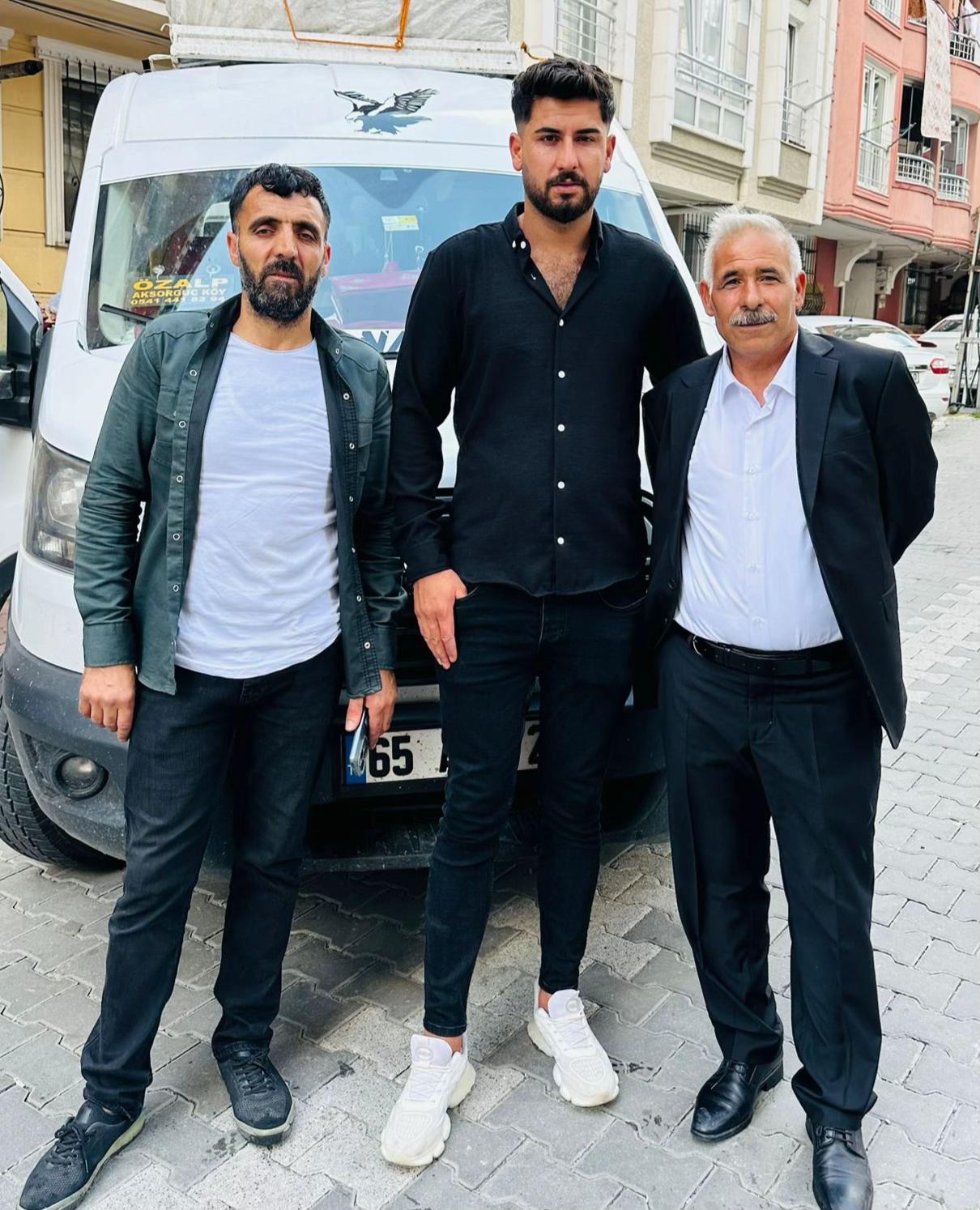 @Kürşat