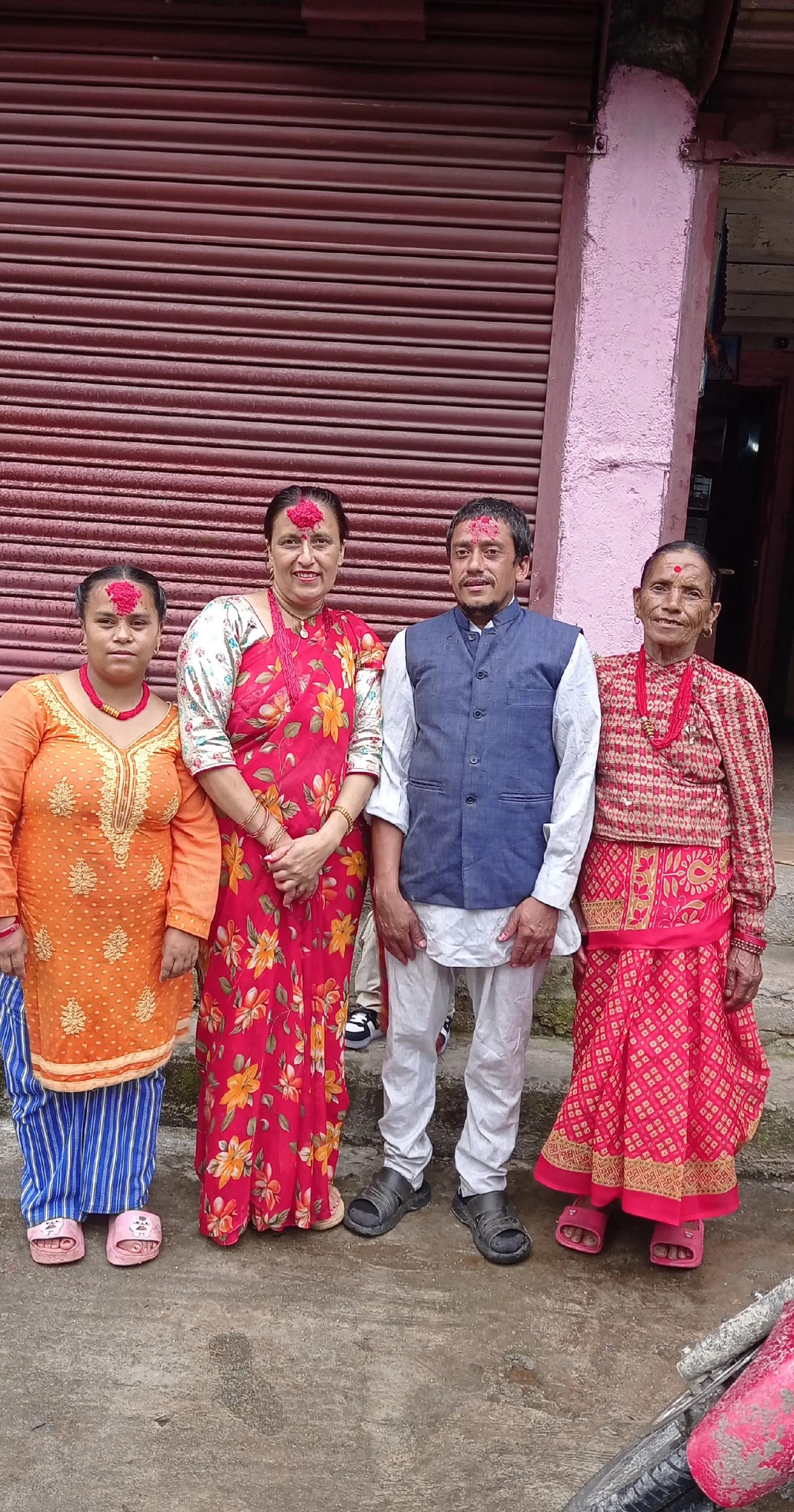 @कमला खड्का
