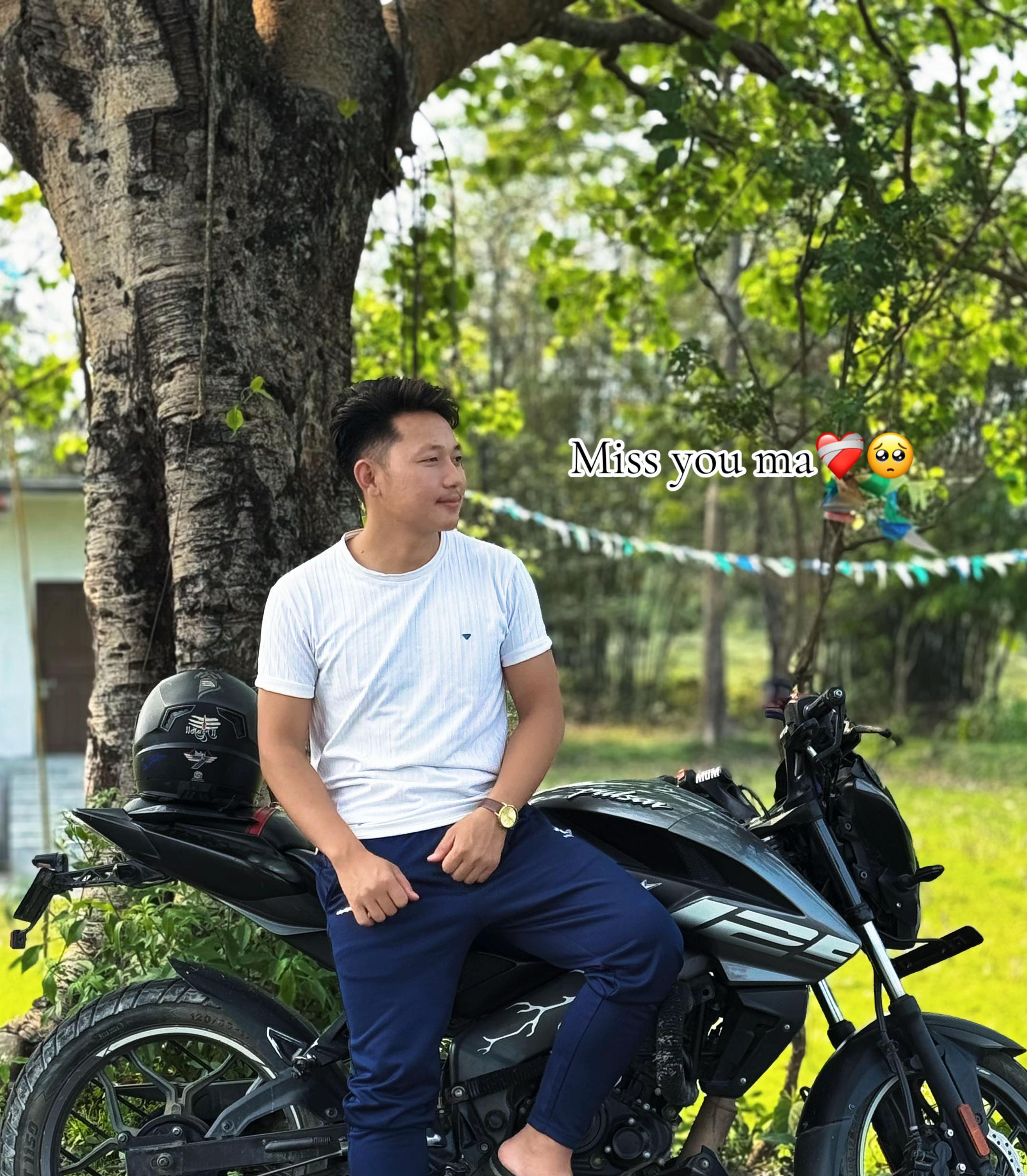 @Manoj Limbu