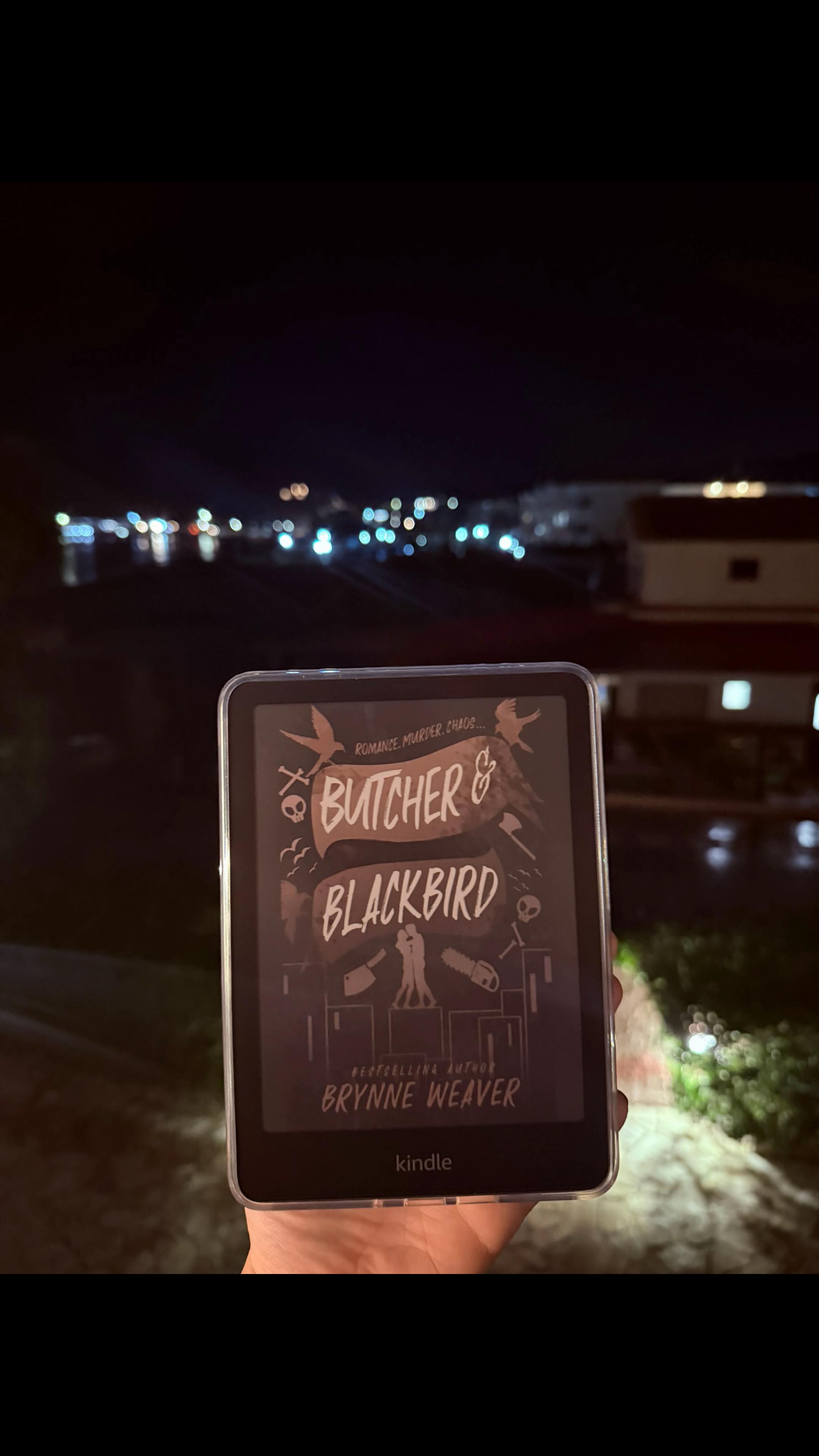 @Kayleigh&rsquo;s BookNook 📚 ✨