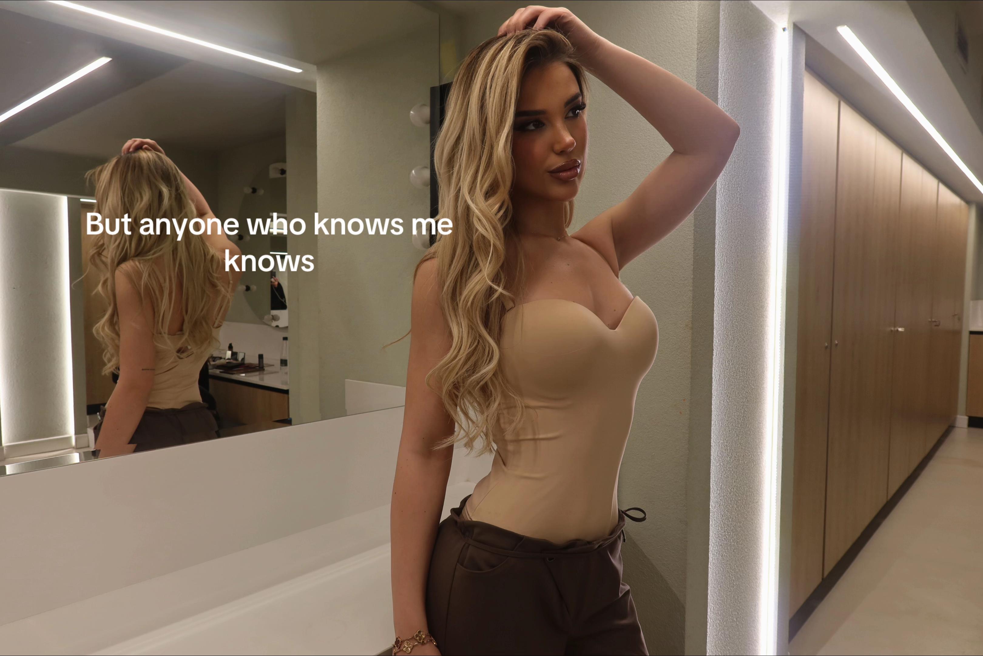 @Sara Gjoka