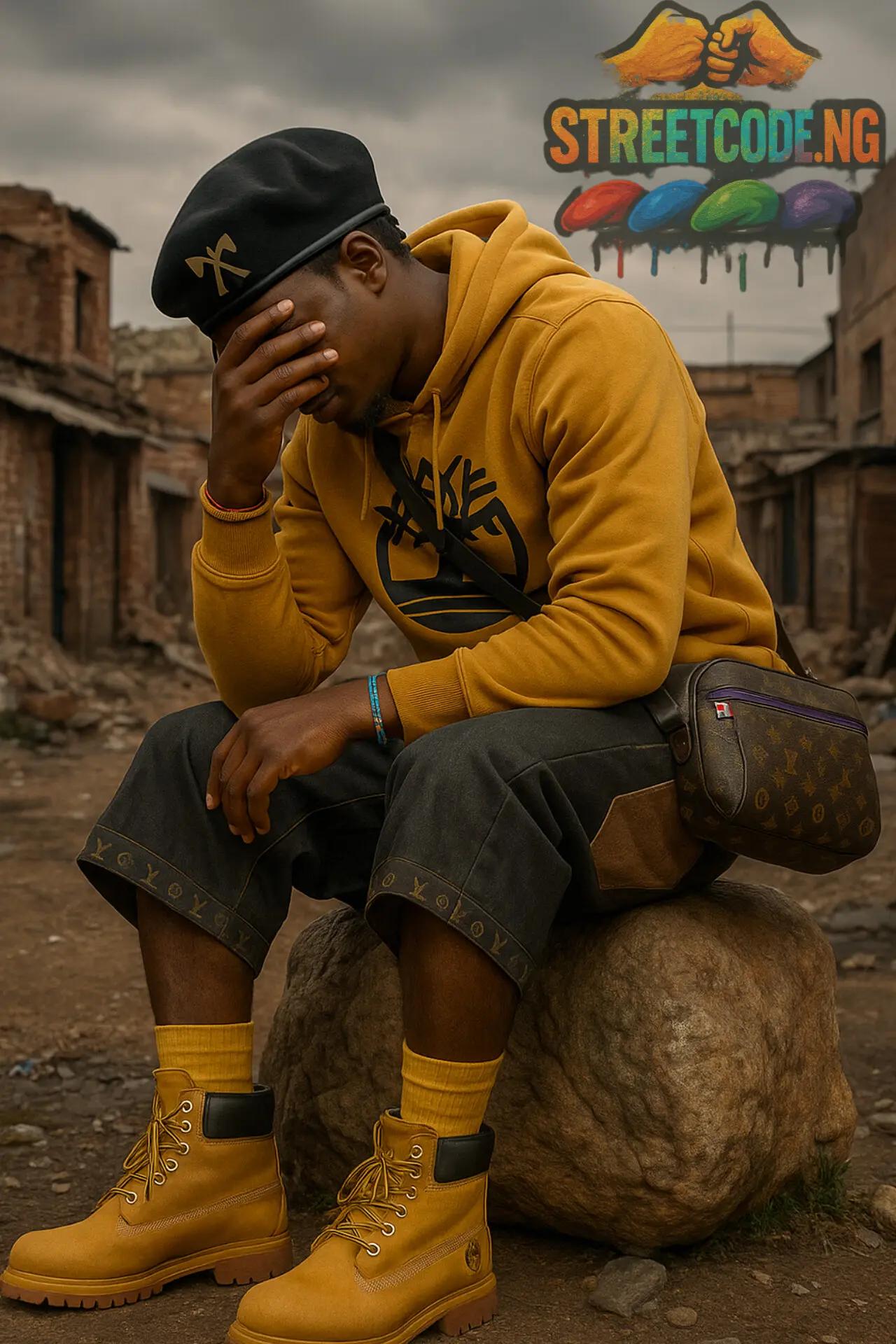 @STREETCODE.NG