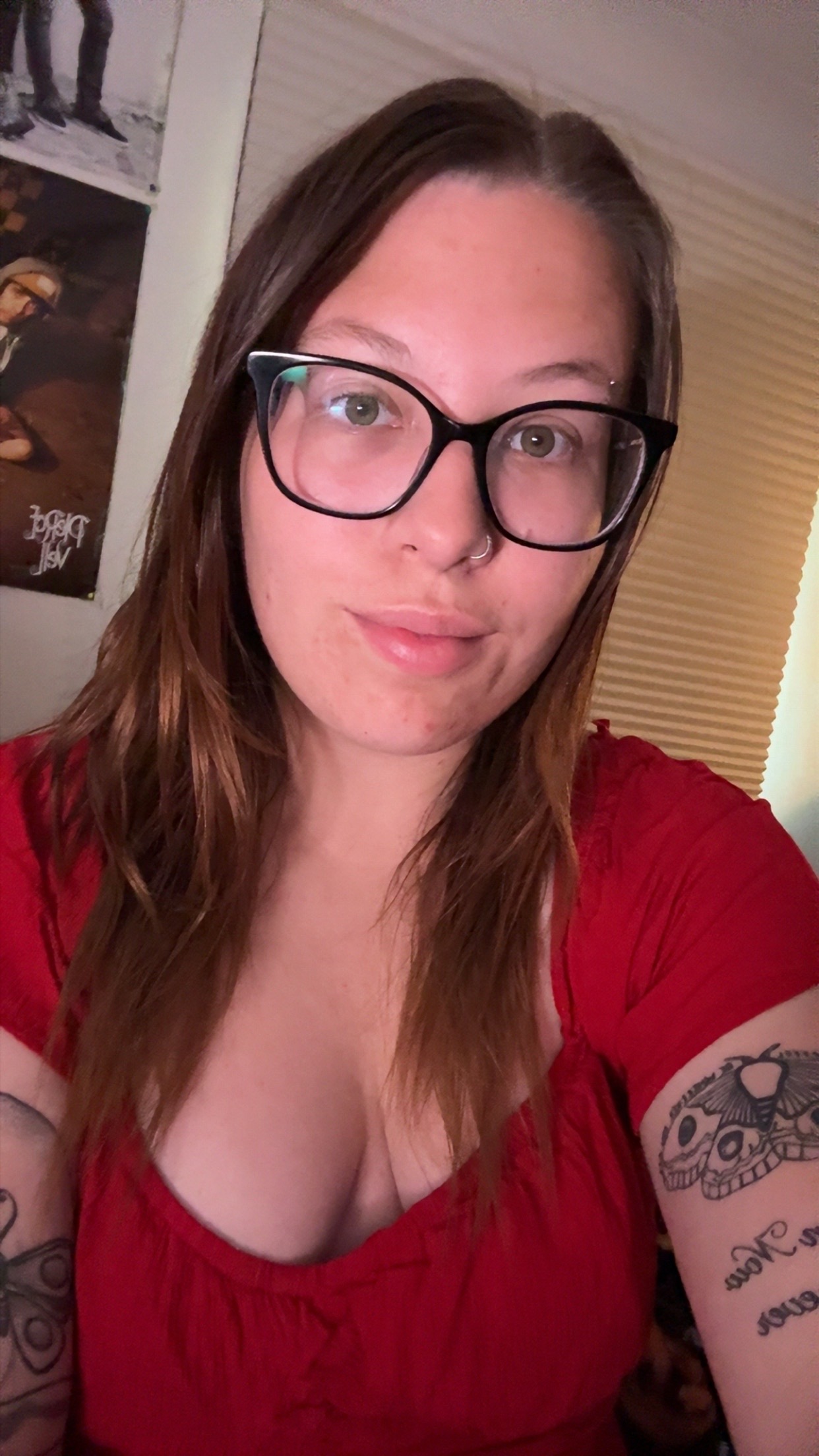@😈🤓Andrea Woody🤓😈