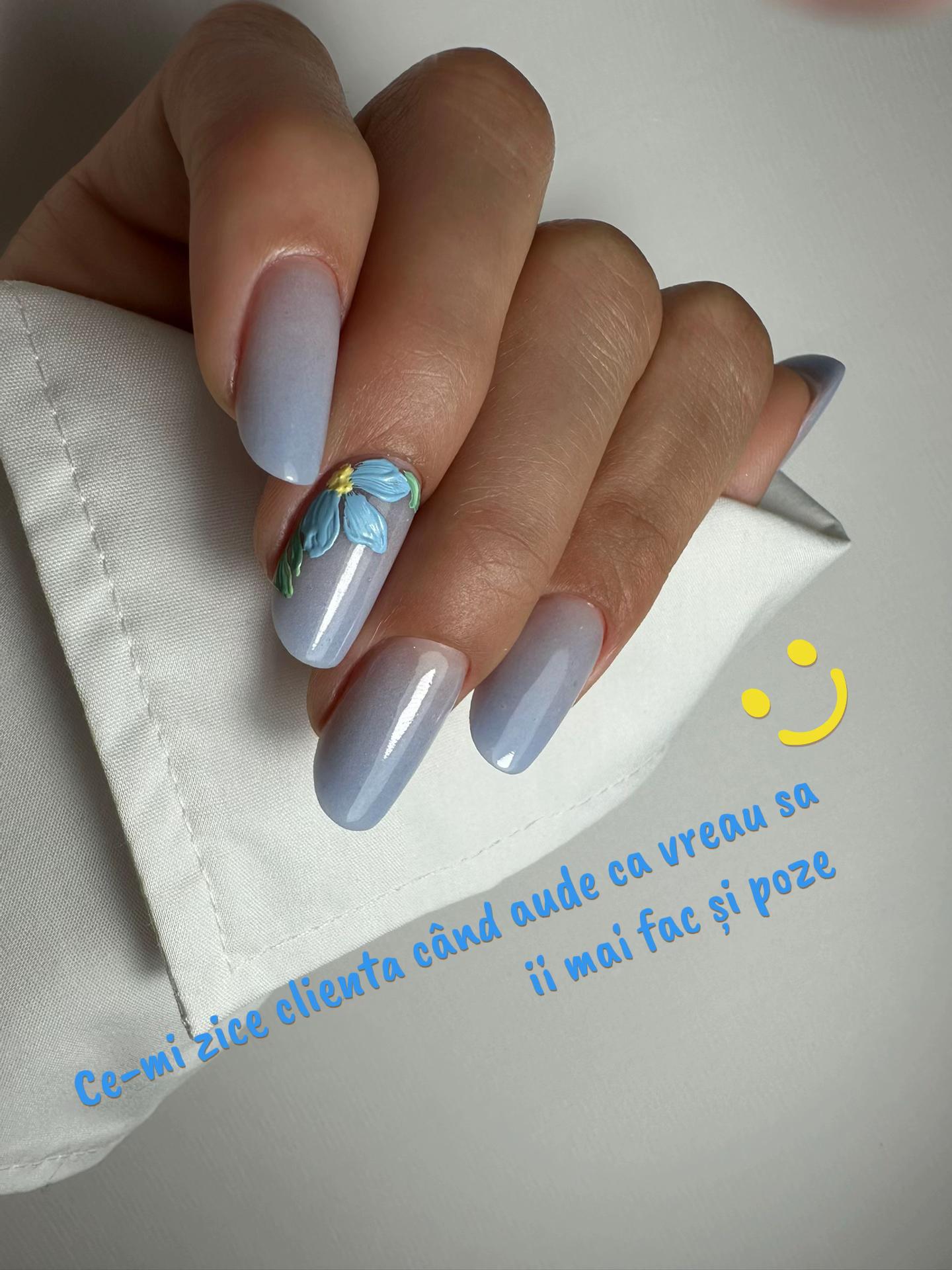 @Istrate Lenuța NailArtist💫