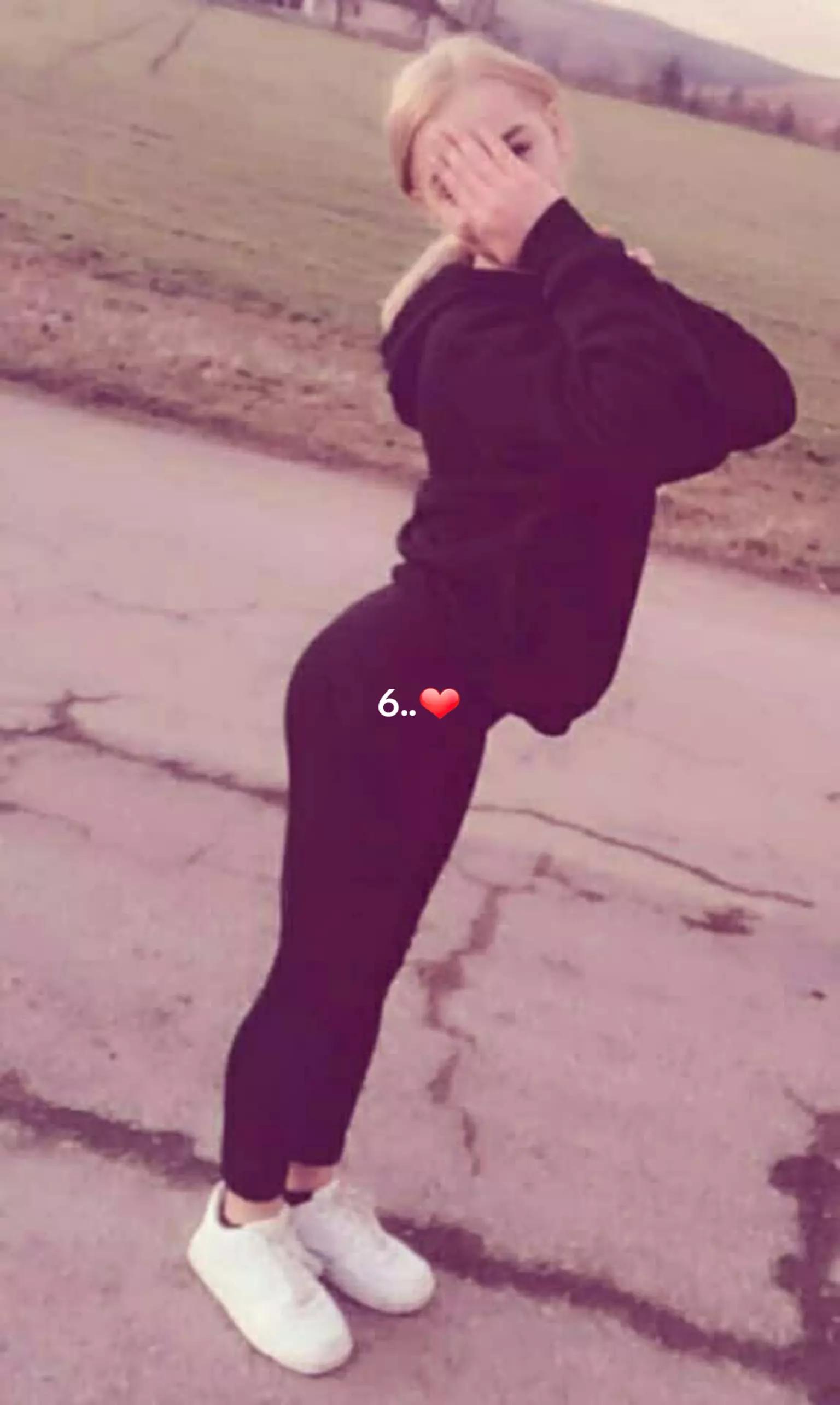 @Alexa 💗