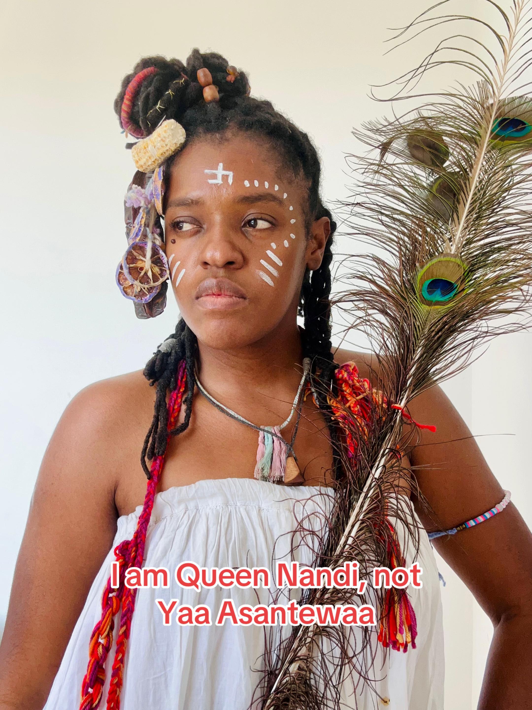 @MOORS NORTHERN TRIBE
