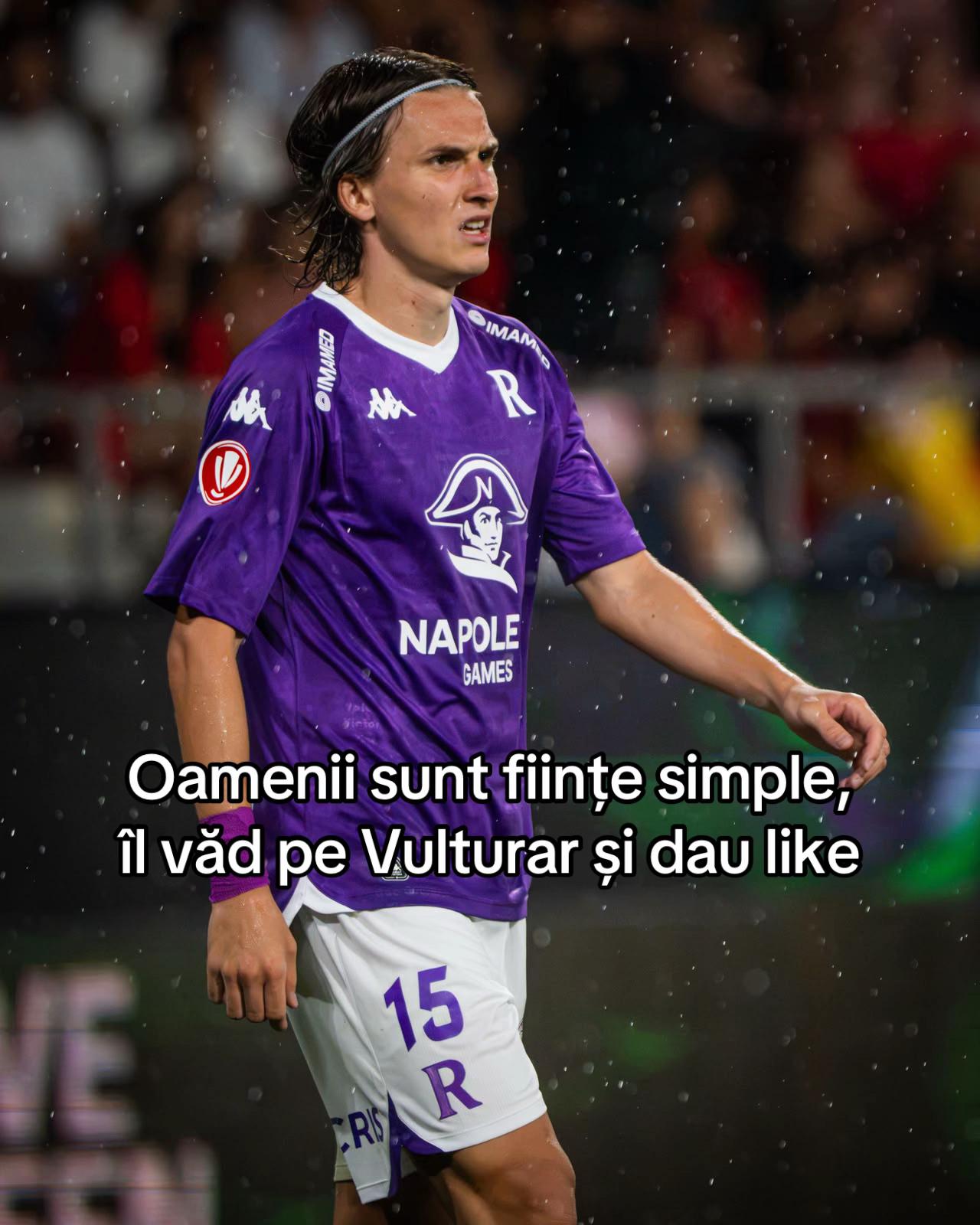 @FC Rapid