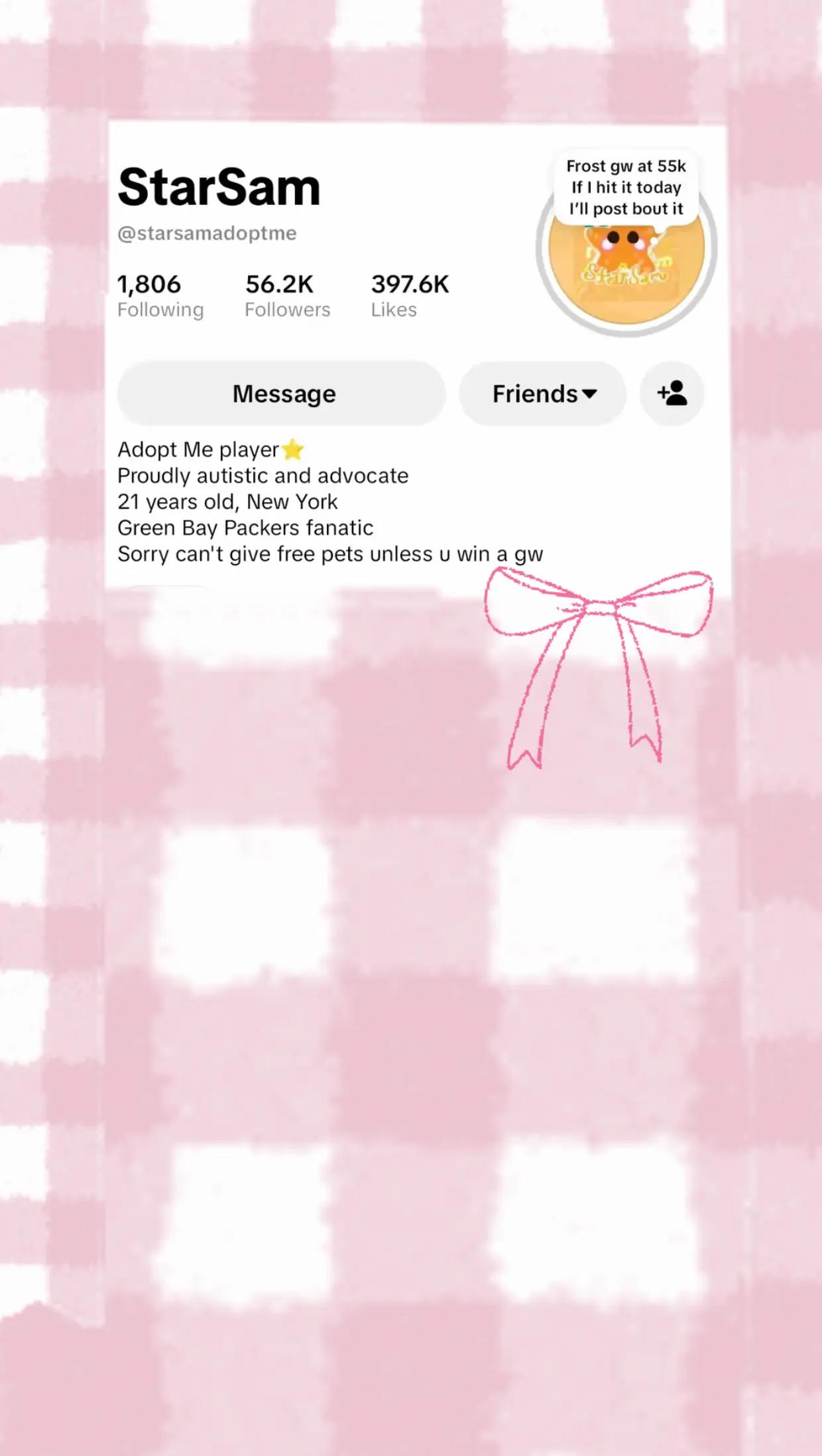 @Claire ᨶ႒ᩚ