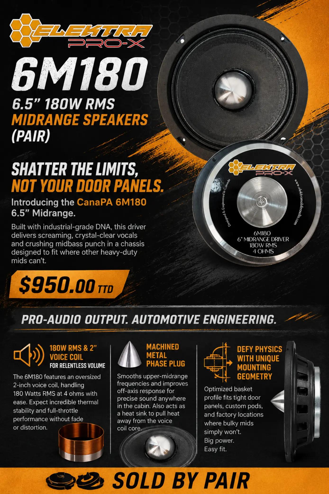 @Bushman Audio