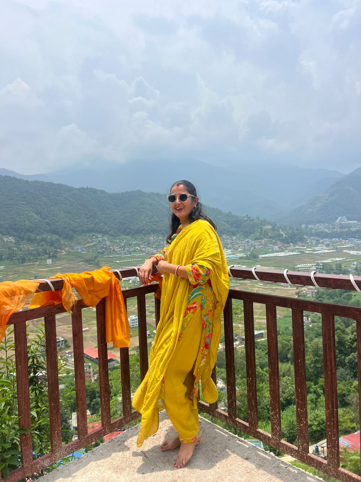 @mina adhikari