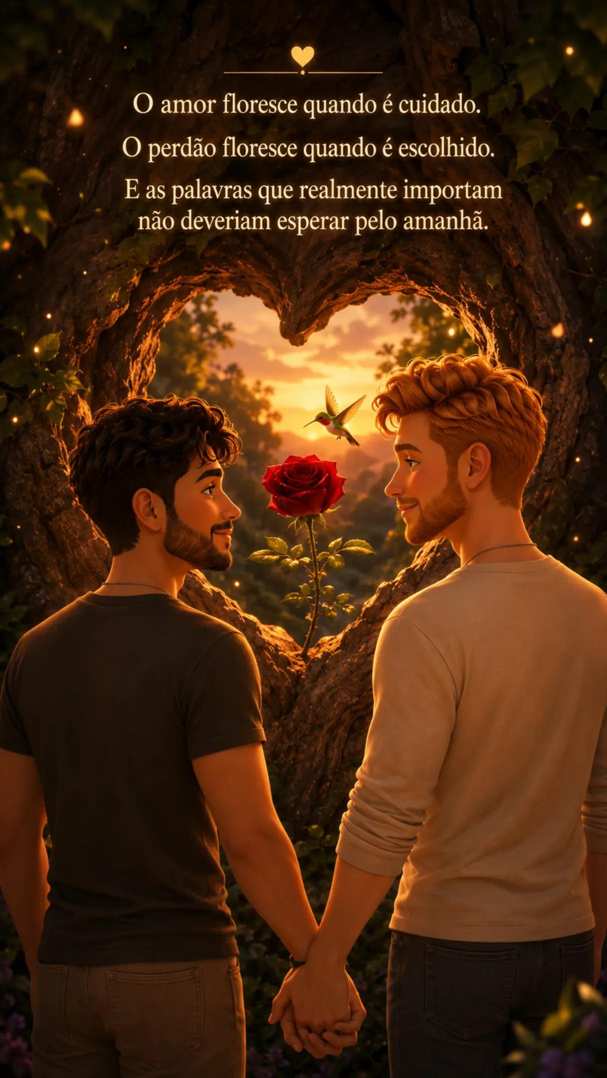 @Amor Entre N&oacute;s 🏳️&zwj;🌈