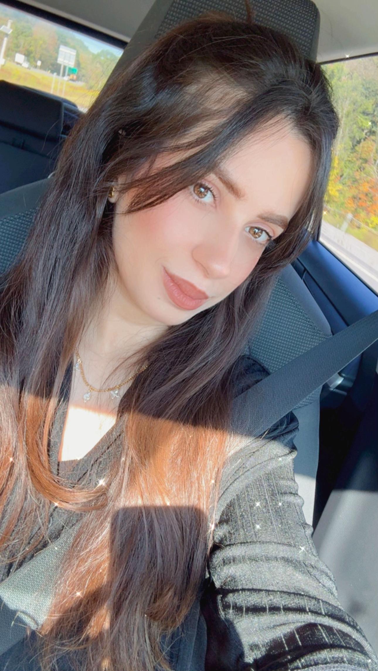 @Lina Saba