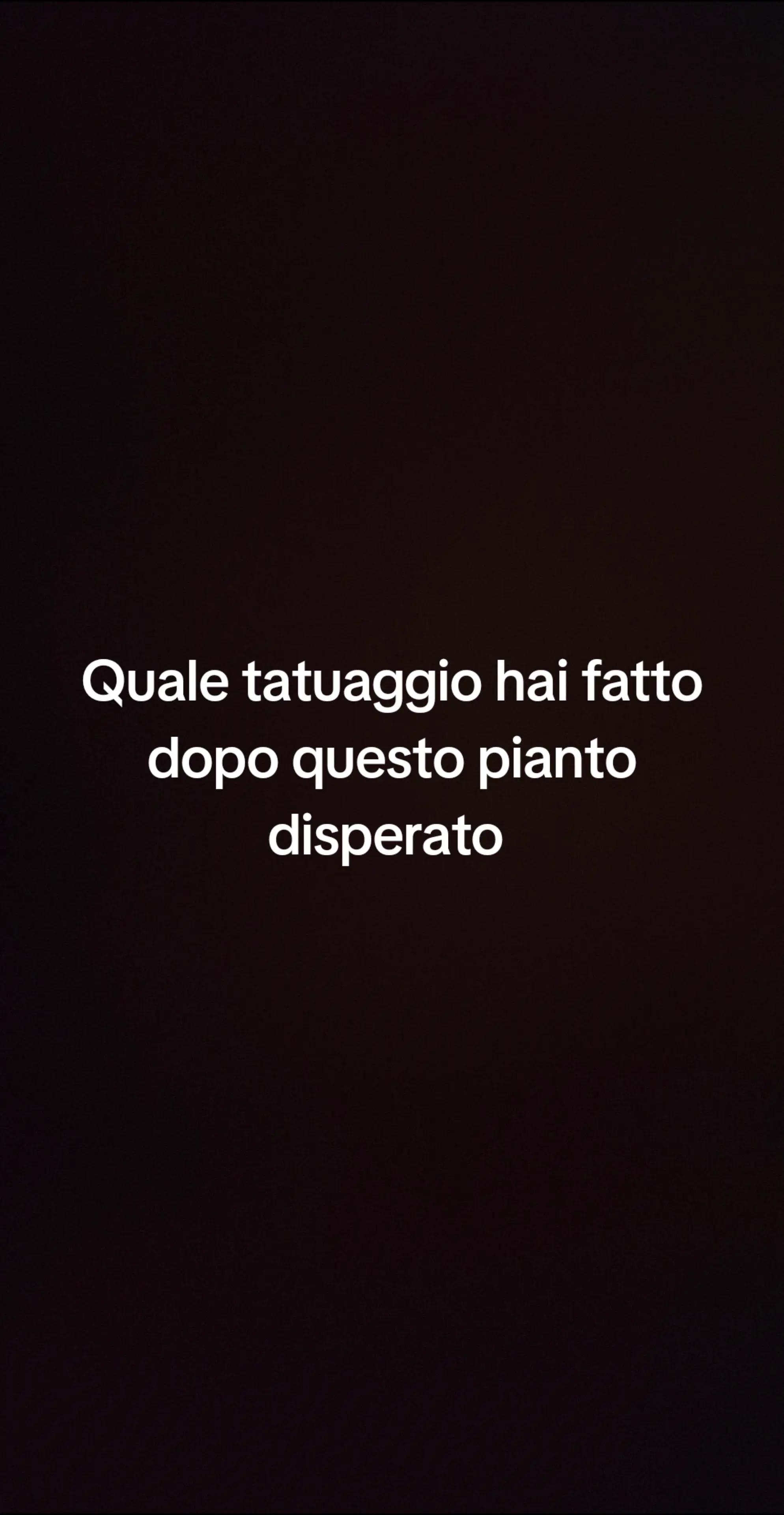 @Verdiana Chiarella