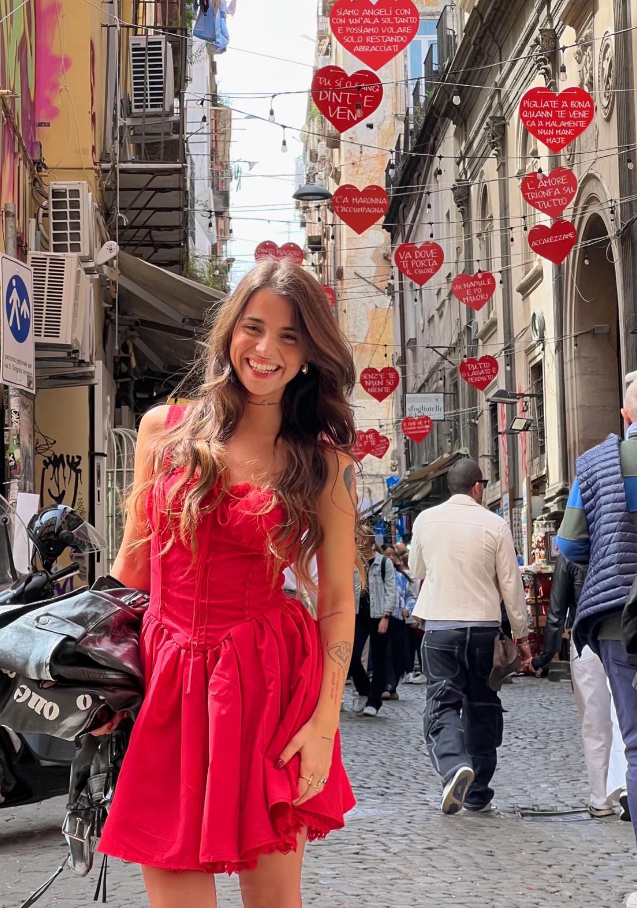 @VIOLA BERTOLINI