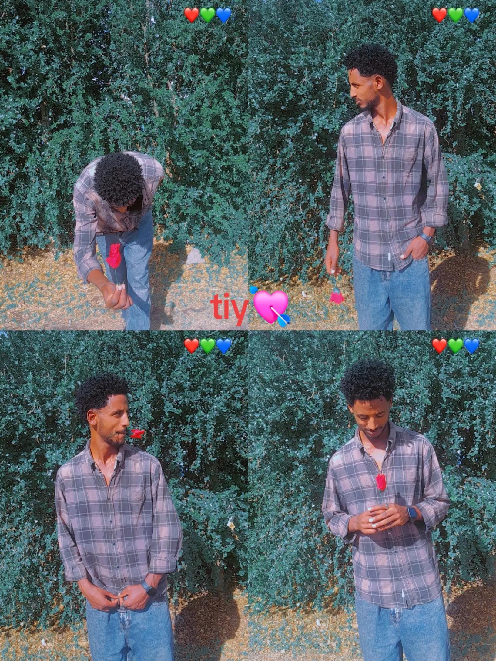 @A🥤and🍫H