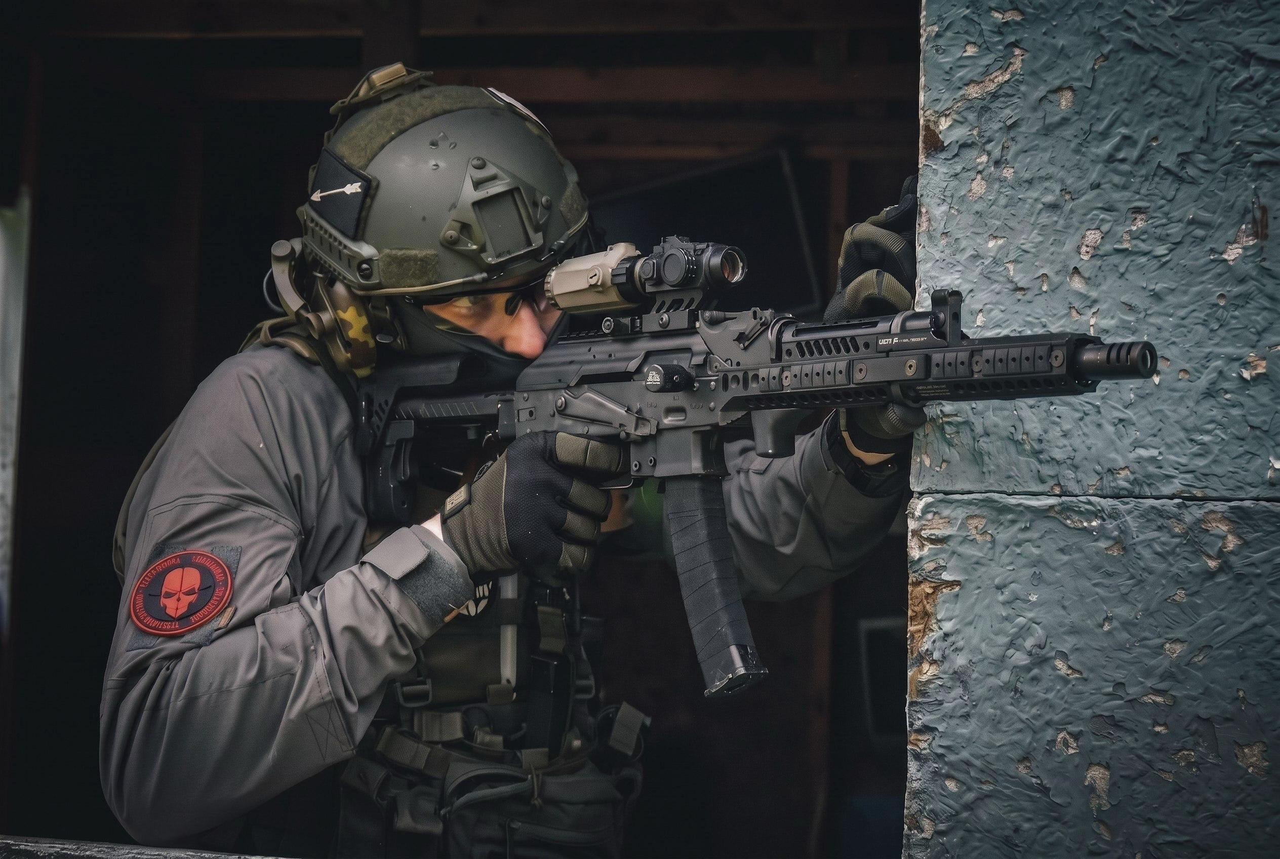 @Sigma Tactical Store