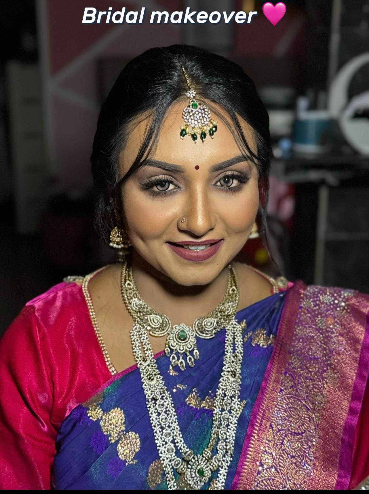 @Priya Amy Mua