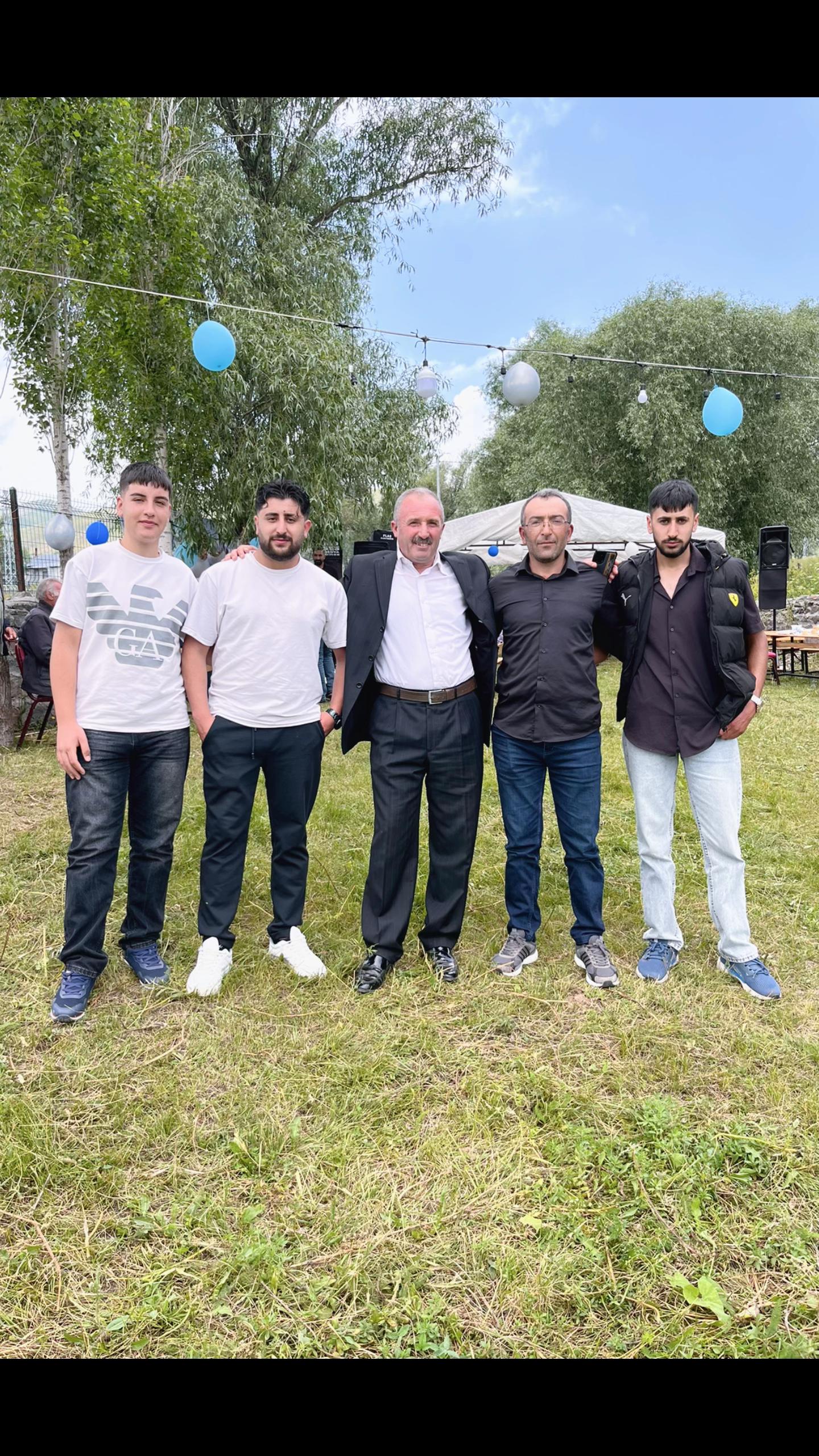 @Emre Mızrak