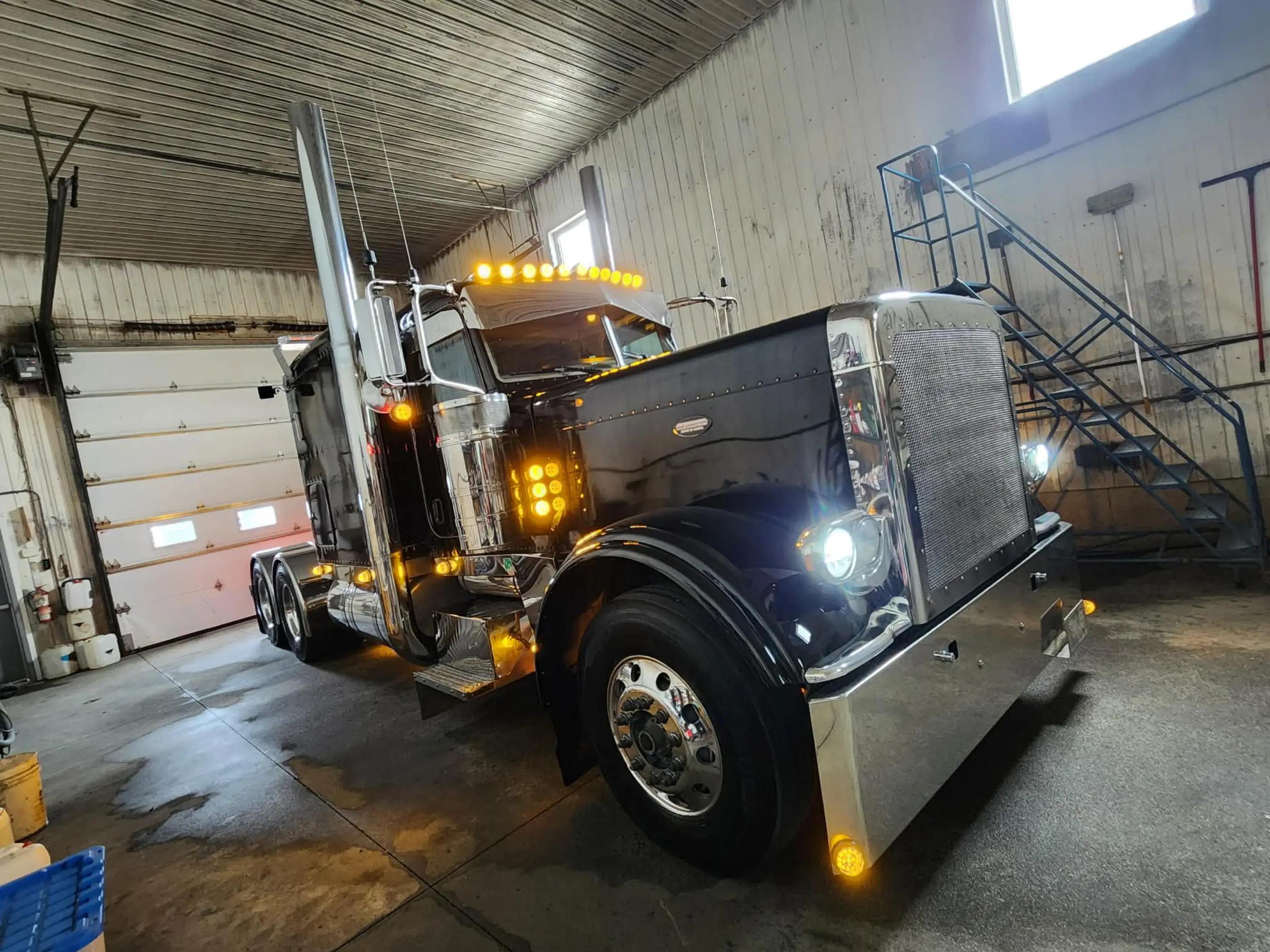 @Sebastien Ultimate camion