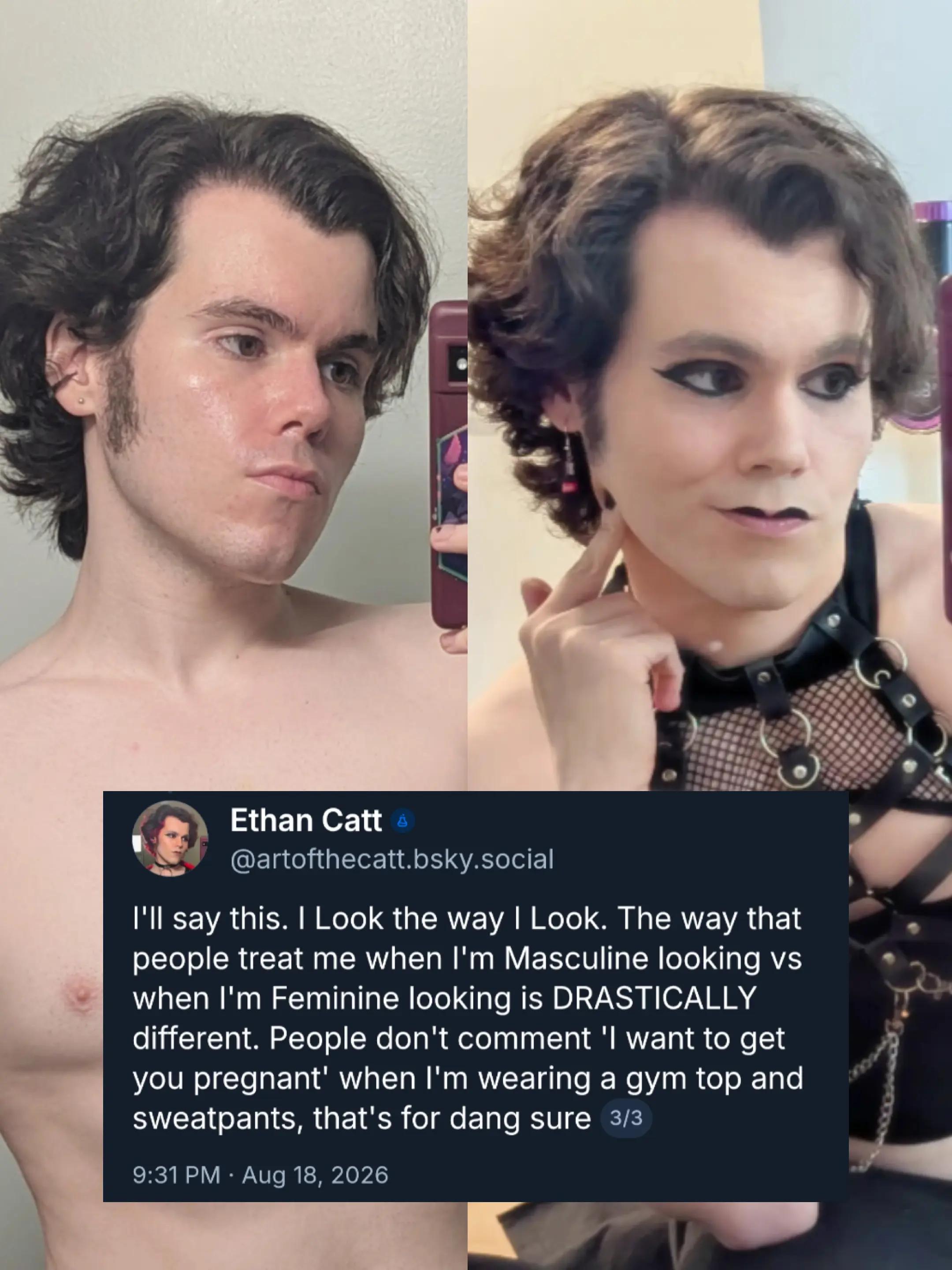 @Ethan Catt